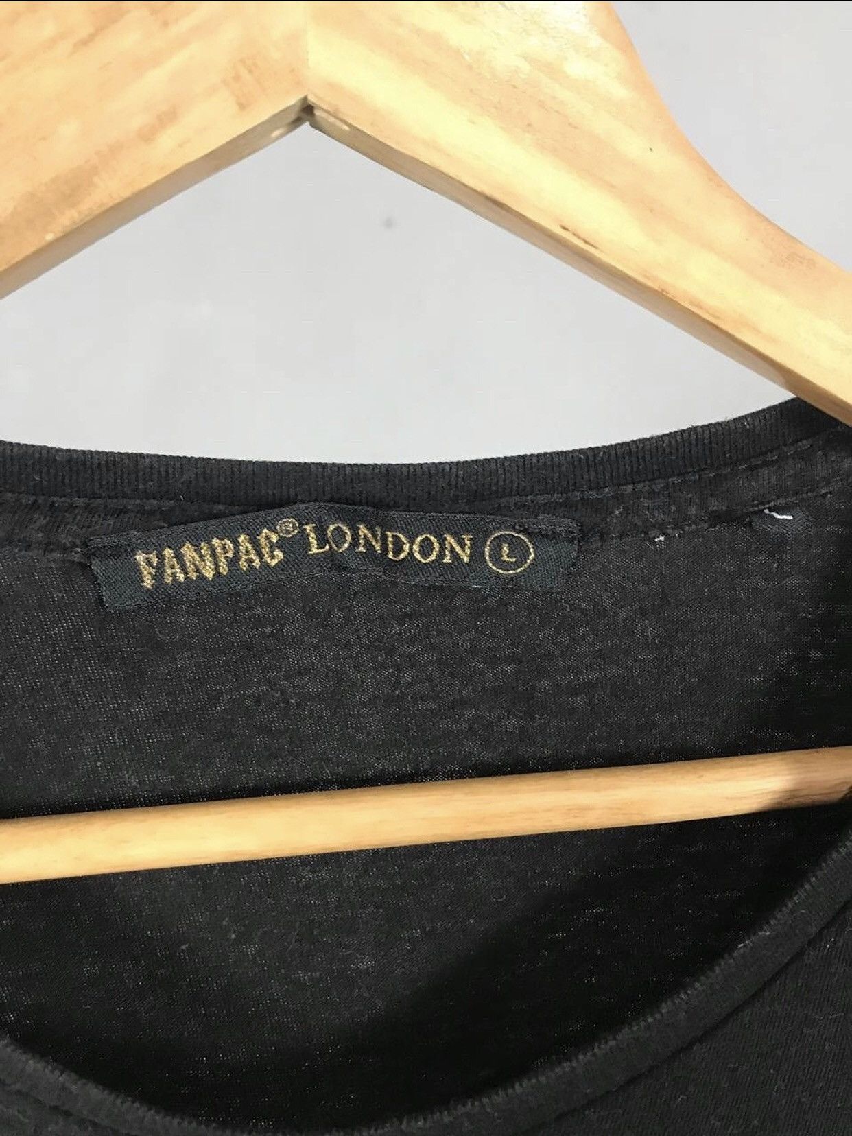 Band Tees × Pink Floyd × Vintage Pink Floyd 2013 Vintage Rock Band Tee Size US M / EU 48-50 / 2 - 5 Thumbnail