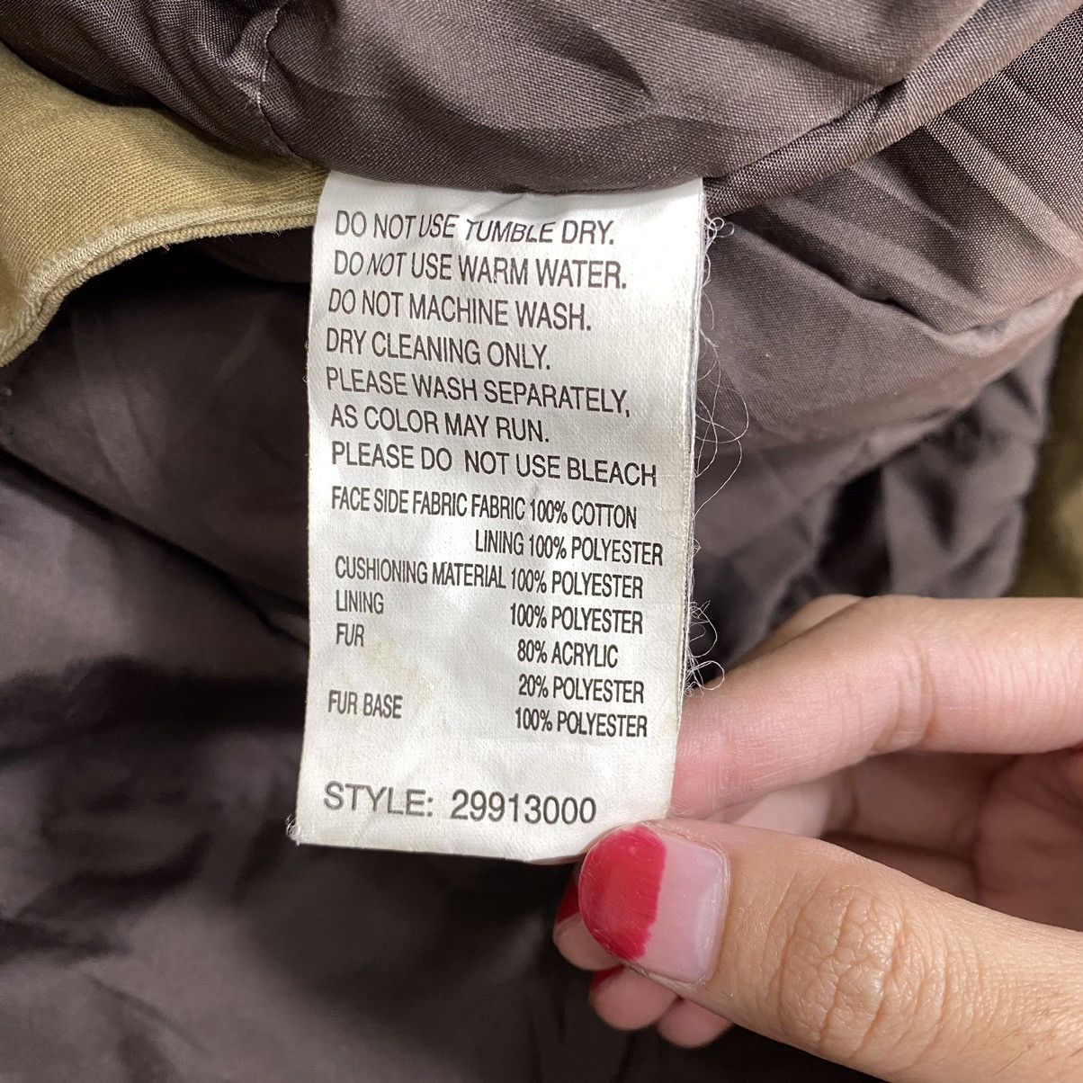 Japanese Brand Vintage Japan Tettsu Trench Coat Heavy Jacket Size US L / EU 52-54 / 3 - 6 Thumbnail