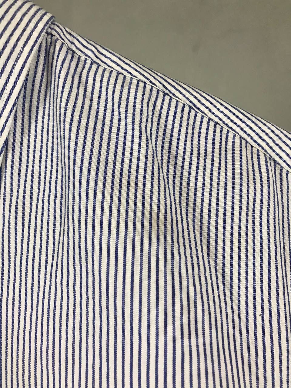 Moschino Moschino Luxury Street Fashion Shirt Size US M / EU 48-50 / 2 - 3 Thumbnail