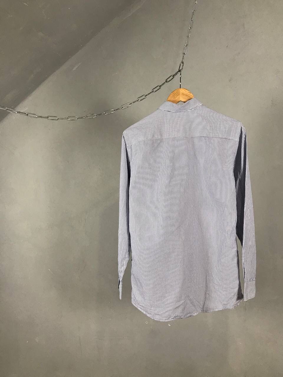 Moschino Moschino Luxury Street Fashion Shirt Size US M / EU 48-50 / 2 - 10 Thumbnail