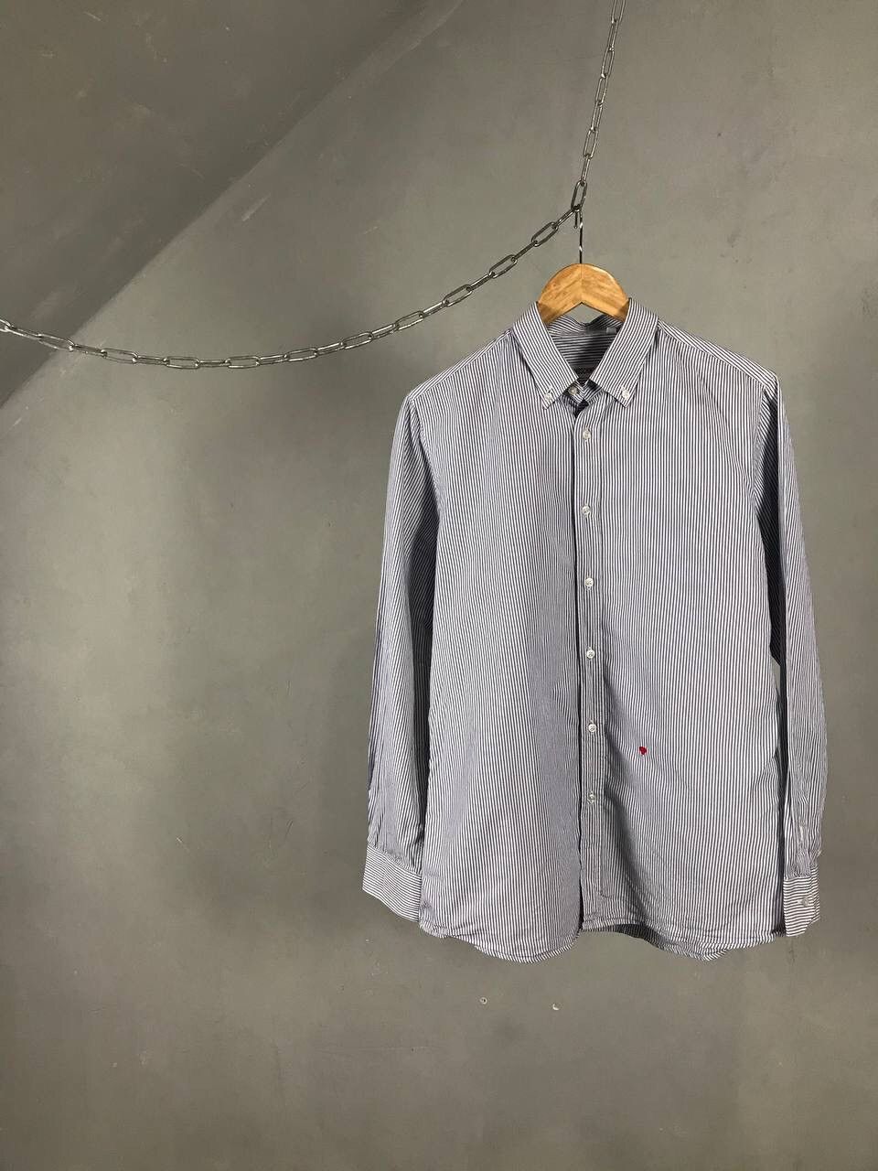 Moschino Moschino Luxury Street Fashion Shirt Size US M / EU 48-50 / 2 - 1 Thumbnail