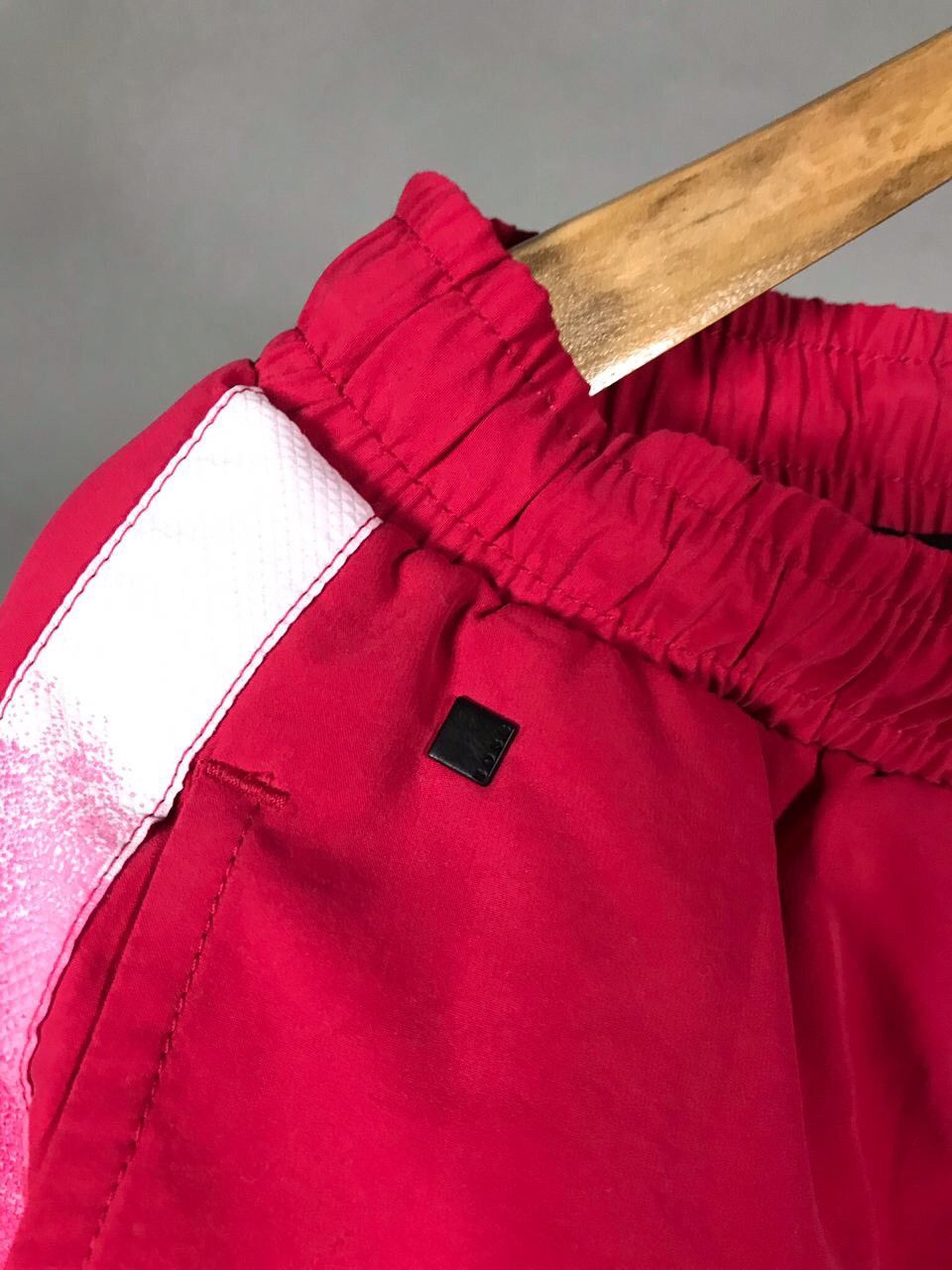 Hugo Boss Hugo Boss Luxury Pink Short Size US 32 / EU 48 - 5 Thumbnail