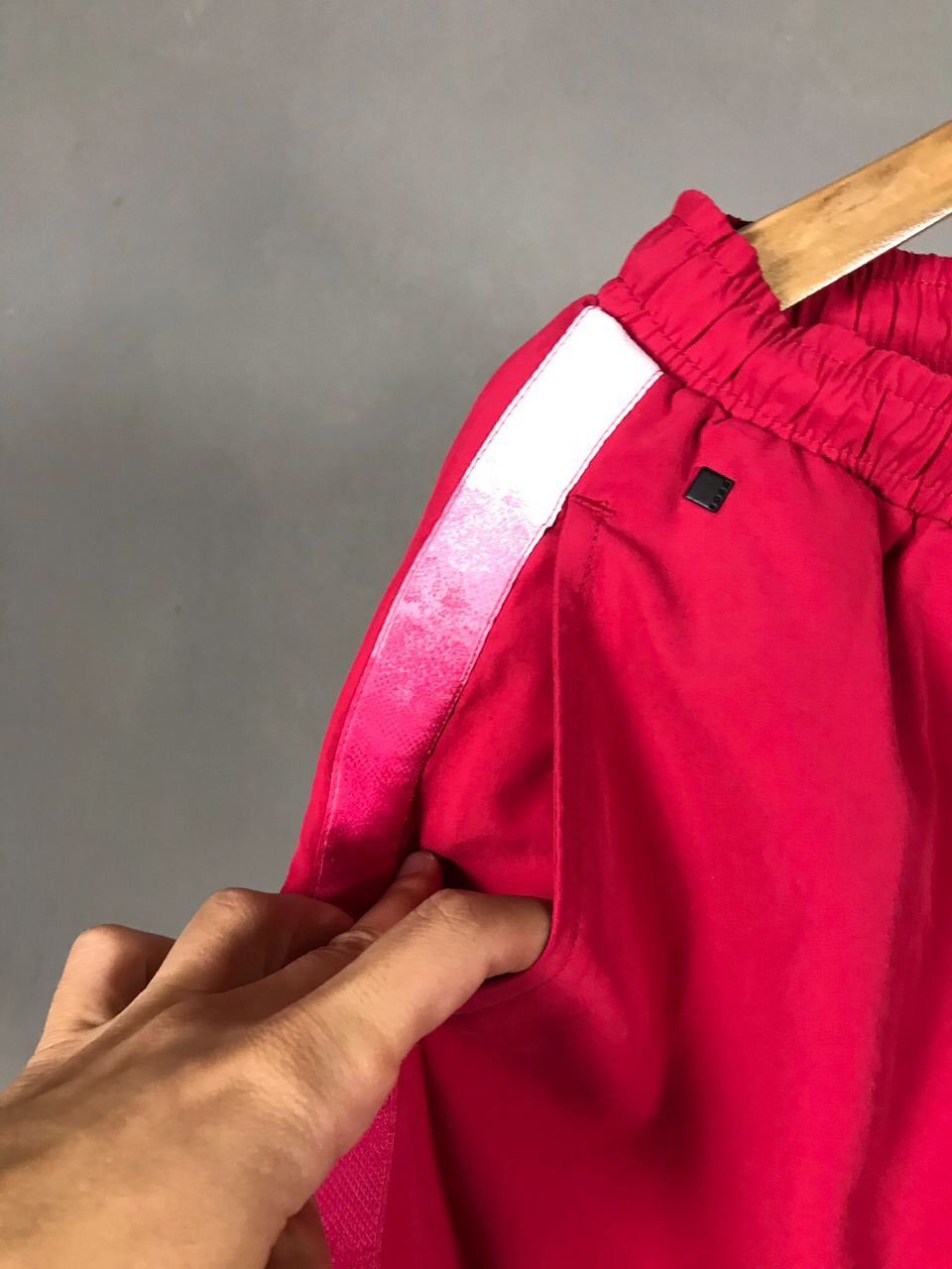 Hugo Boss Hugo Boss Luxury Pink Short Size US 32 / EU 48 - 4 Thumbnail