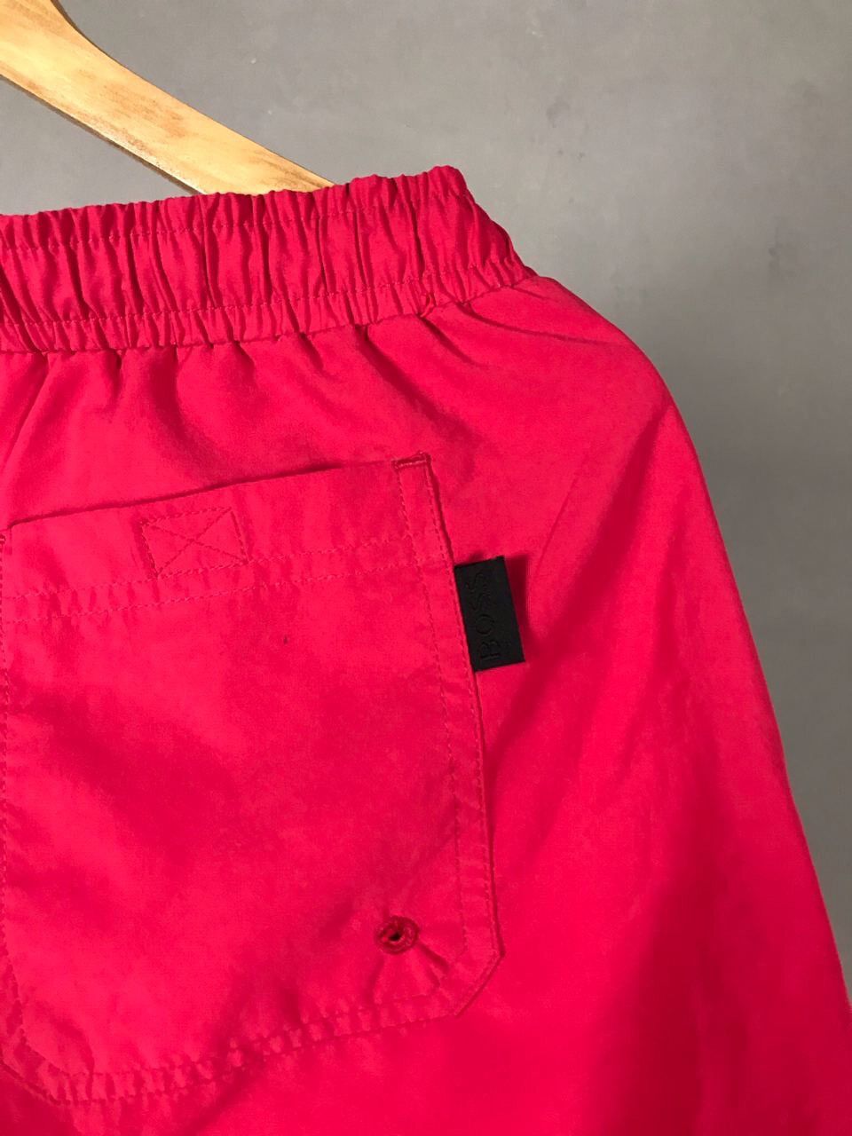 Hugo Boss Hugo Boss Luxury Pink Short Size US 32 / EU 48 - 9 Thumbnail