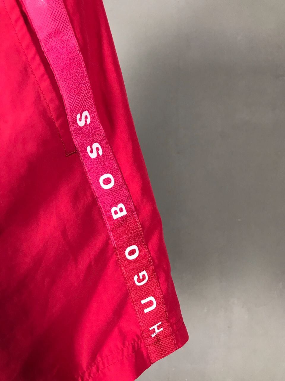 Hugo Boss Hugo Boss Luxury Pink Short Size US 32 / EU 48 - 3 Thumbnail