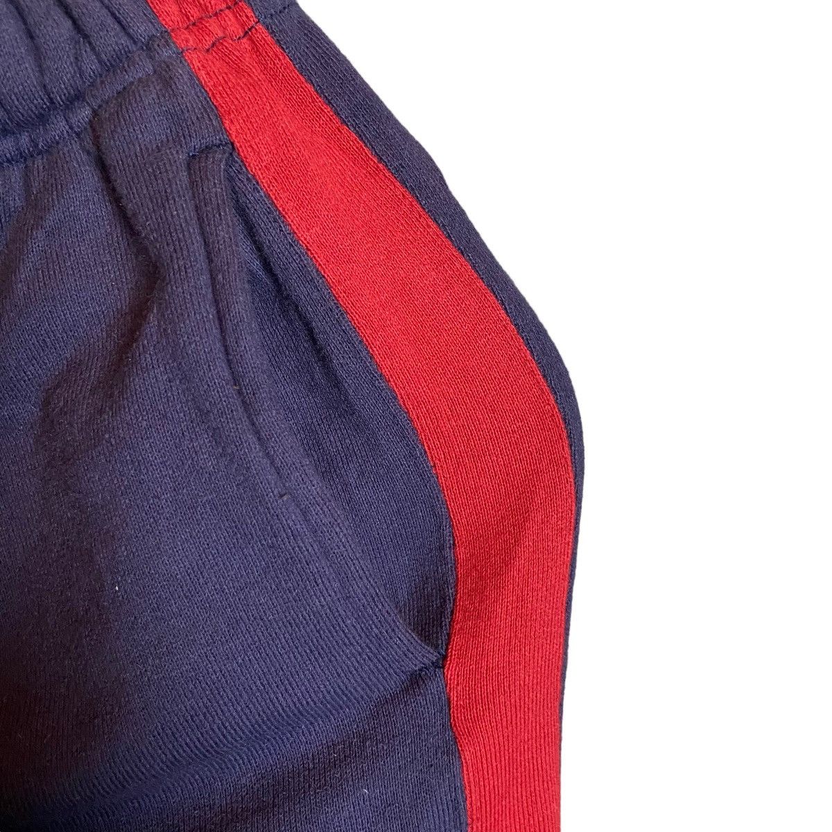 Polo Ralph Lauren Vintage 90s Polo Ralph Lauren P Wing Shorts Size US 28 / EU 44 - 4 Thumbnail