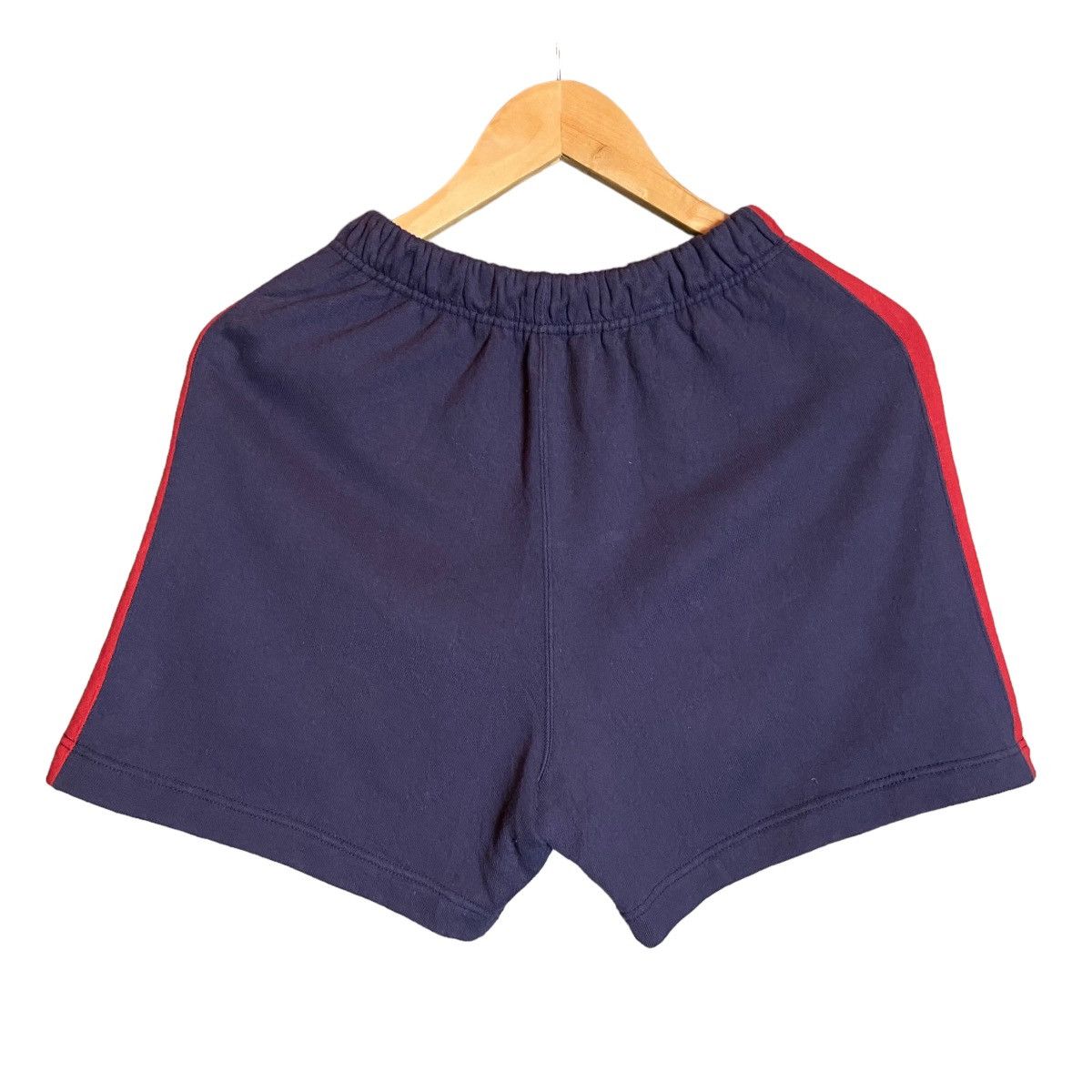 Polo Ralph Lauren Vintage 90s Polo Ralph Lauren P Wing Shorts Size US 28 / EU 44 - 3 Thumbnail