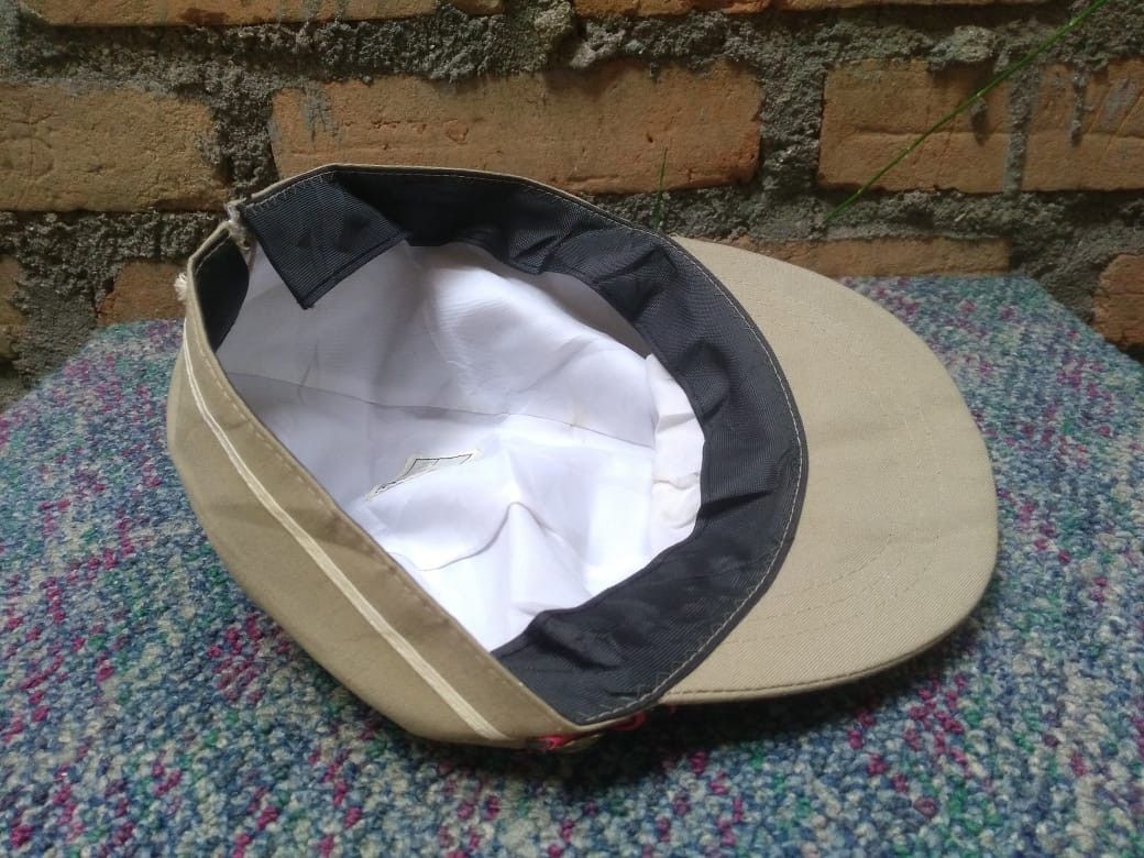 Japanese Brand Vintage Japanese Military Caps Hats Size ONE SIZE - 4 Thumbnail