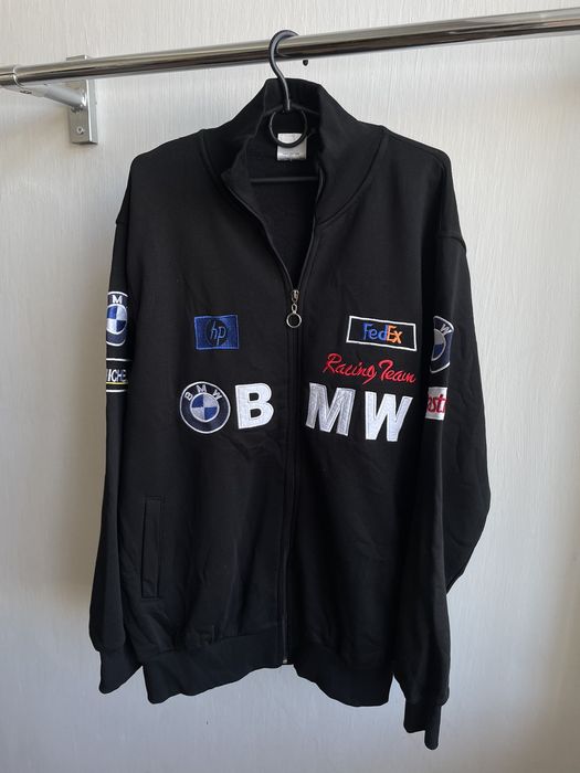 Bmw on sale f1 jacket