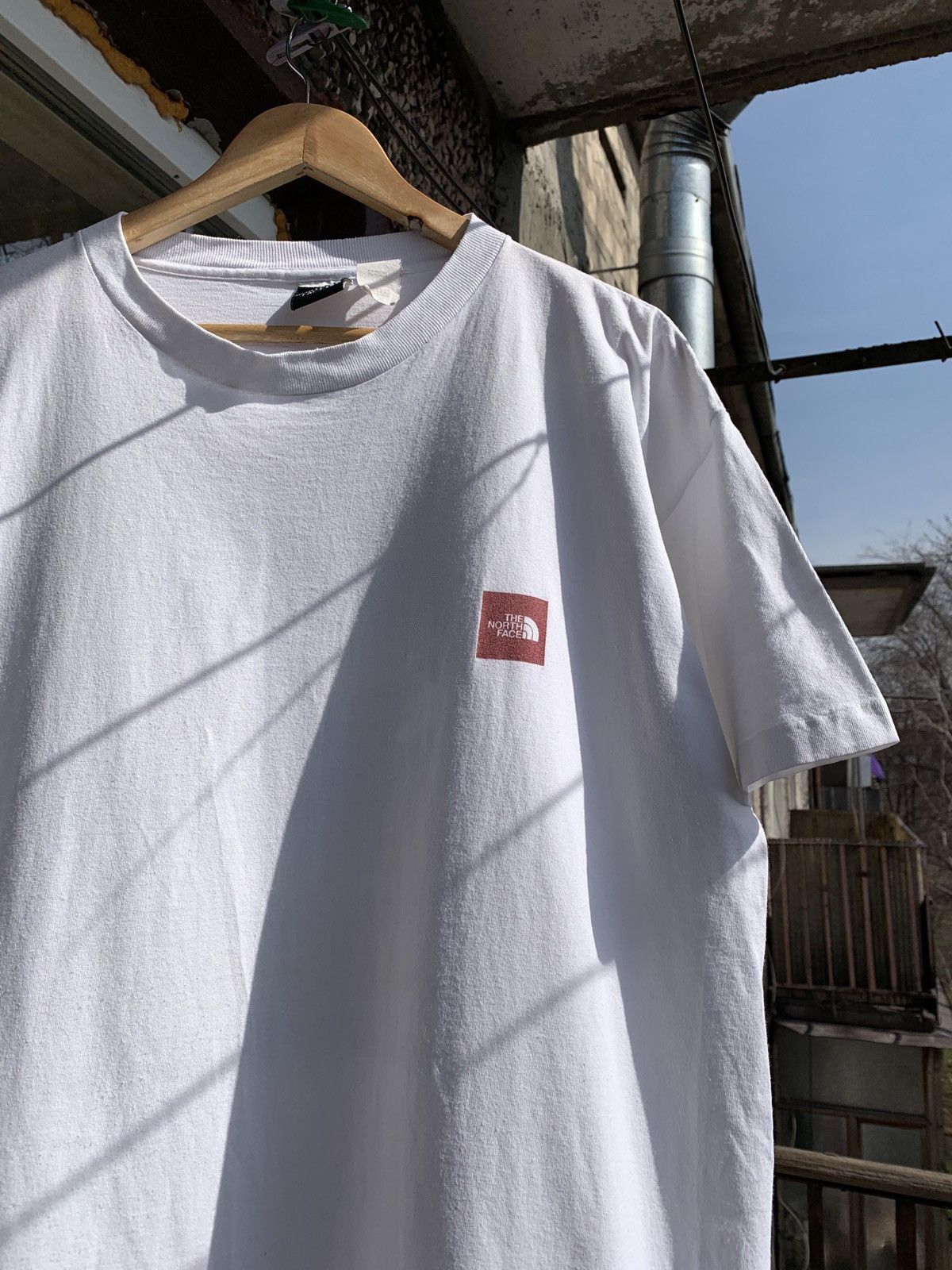 The North Face 90s Vintage The North Face Denali Alaska Single Stitch Shirt Size US XL / EU 56 / 4 - 6 Thumbnail