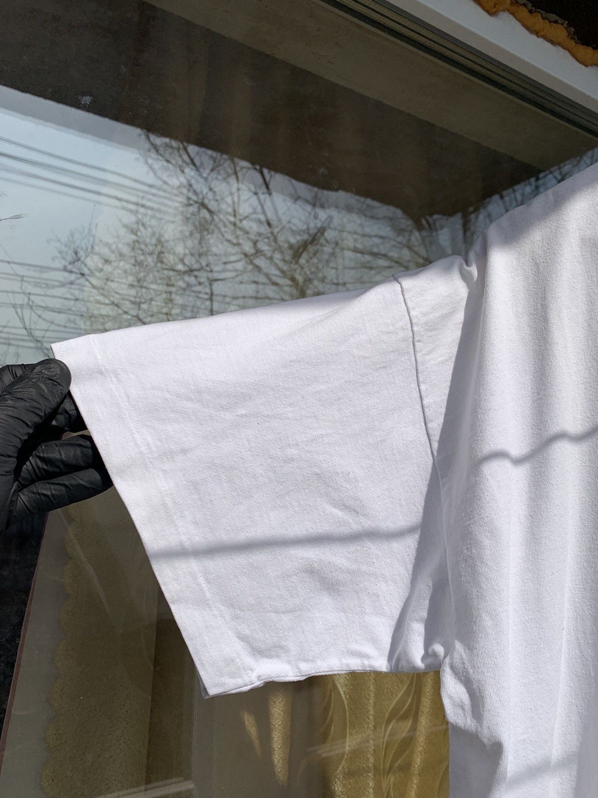 The North Face 90s Vintage The North Face Denali Alaska Single Stitch Shirt Size US XL / EU 56 / 4 - 12 Thumbnail