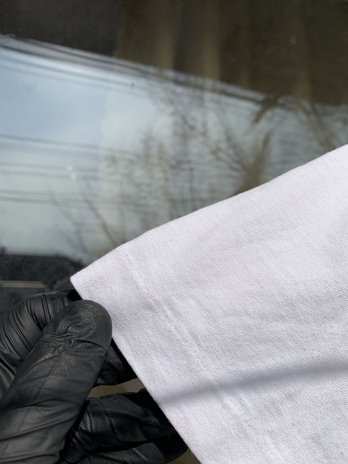 The North Face 90s Vintage The North Face Denali Alaska Single Stitch Shirt Size US XL / EU 56 / 4 - 13 Thumbnail
