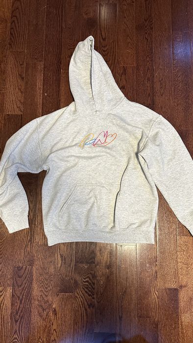 Rex orange county online pony hoodie