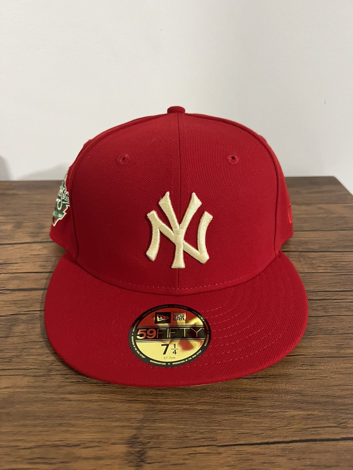 帽子 NEW ERA 59FIFTY New York Yankees 2025 Batting Practice 9SEVENTY Trucker Hat