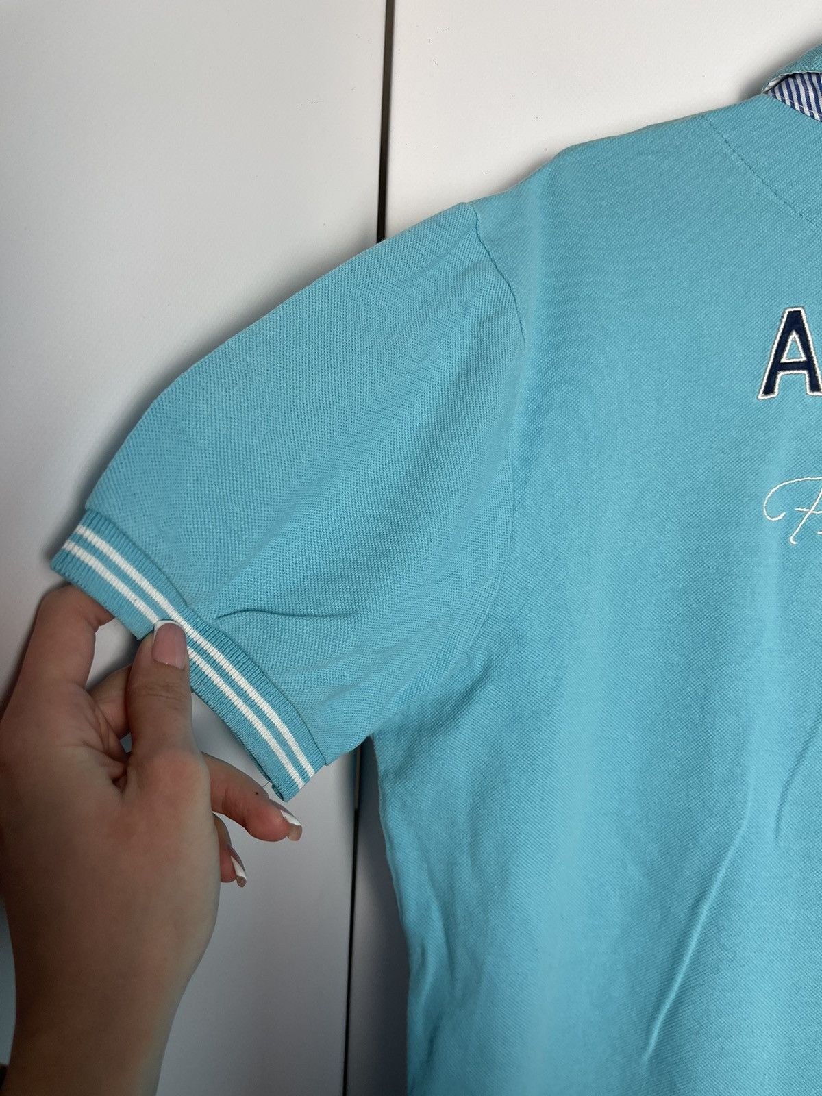 Vintage Vintage Argentina La Martina soccer polo champions world Size US XXL / EU 58 / 5 - 15 Thumbnail
