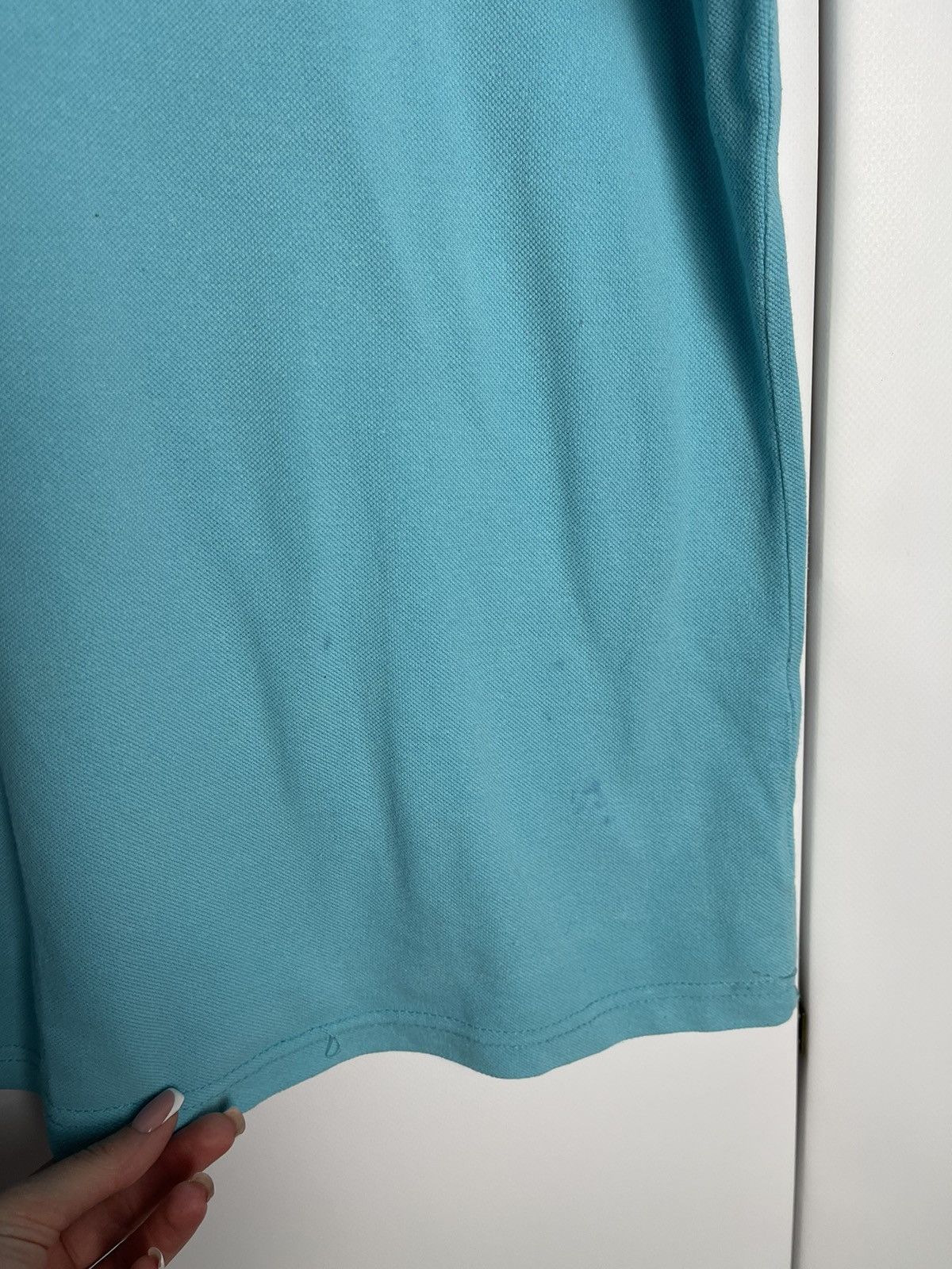 Vintage Vintage Argentina La Martina soccer polo champions world Size US XXL / EU 58 / 5 - 10 Thumbnail