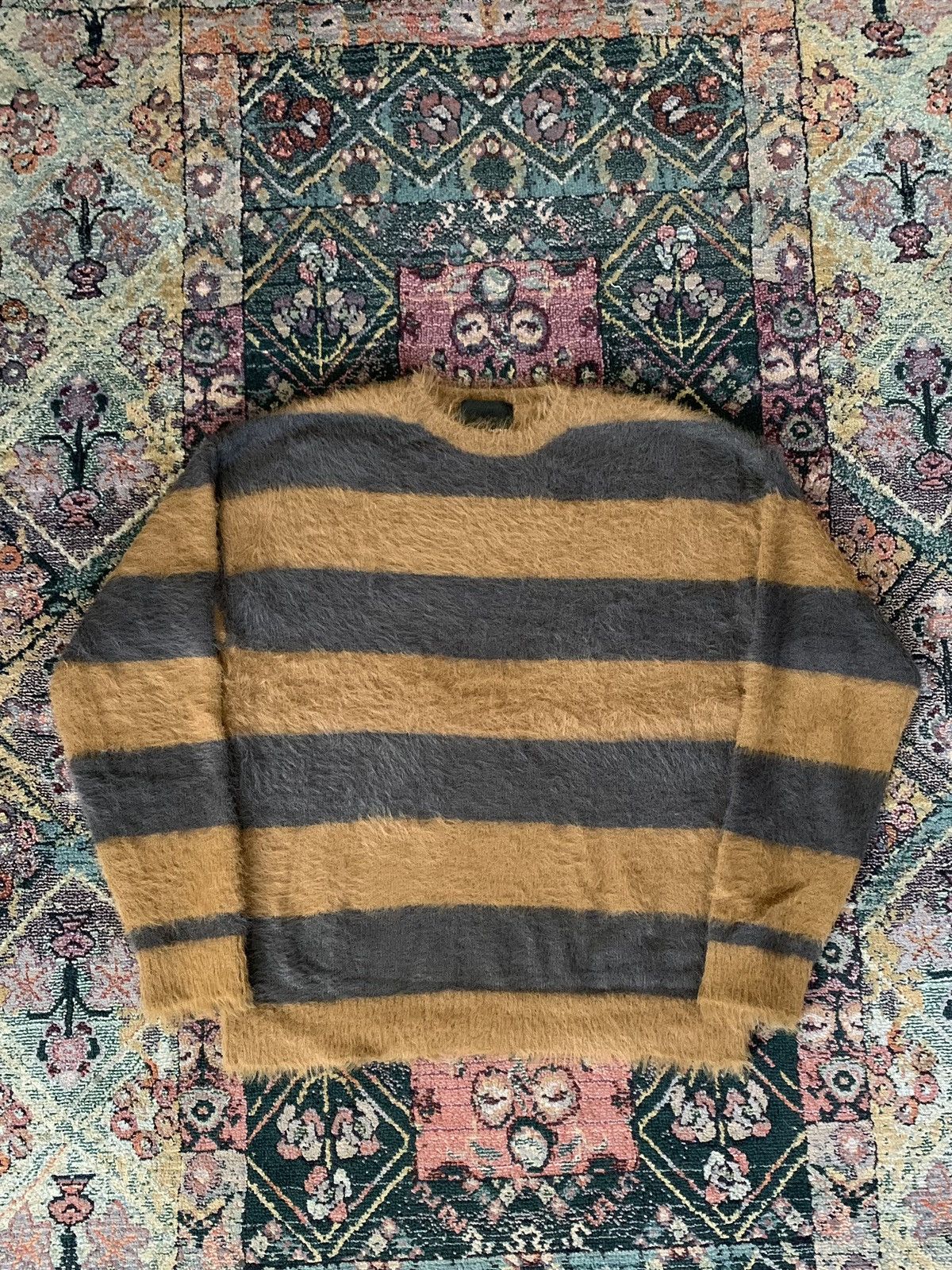 Number Nine Mohair | Grailed