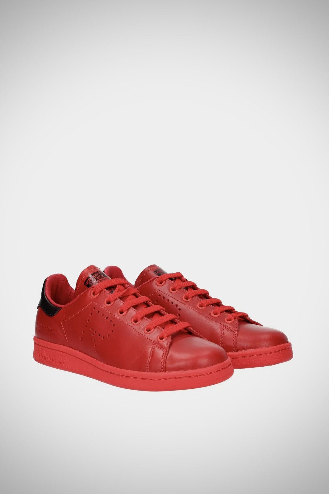 Adidas × Raf Simons Collab sneakers | Grailed