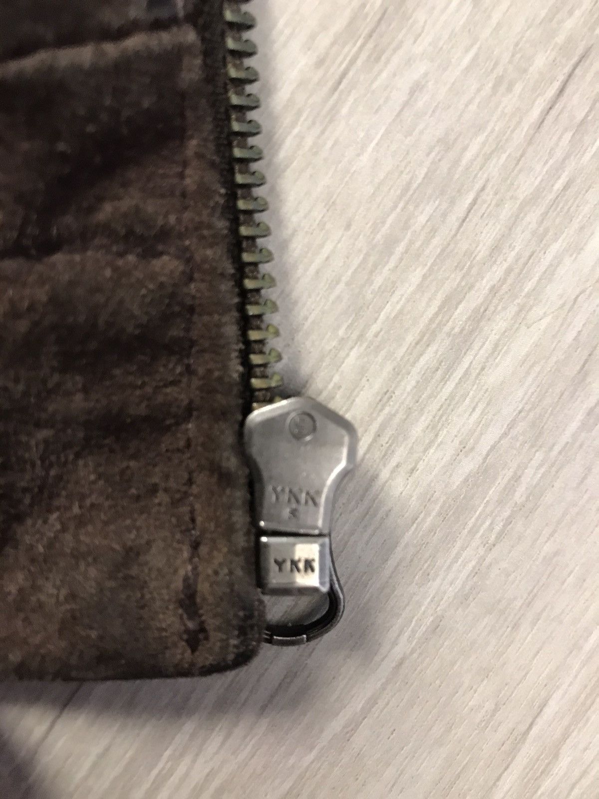 Japanese Brand Brown Rider Leather Jacket inspired Schott perfecto biker Size US XXL / EU 58 / 5 - 15 Thumbnail