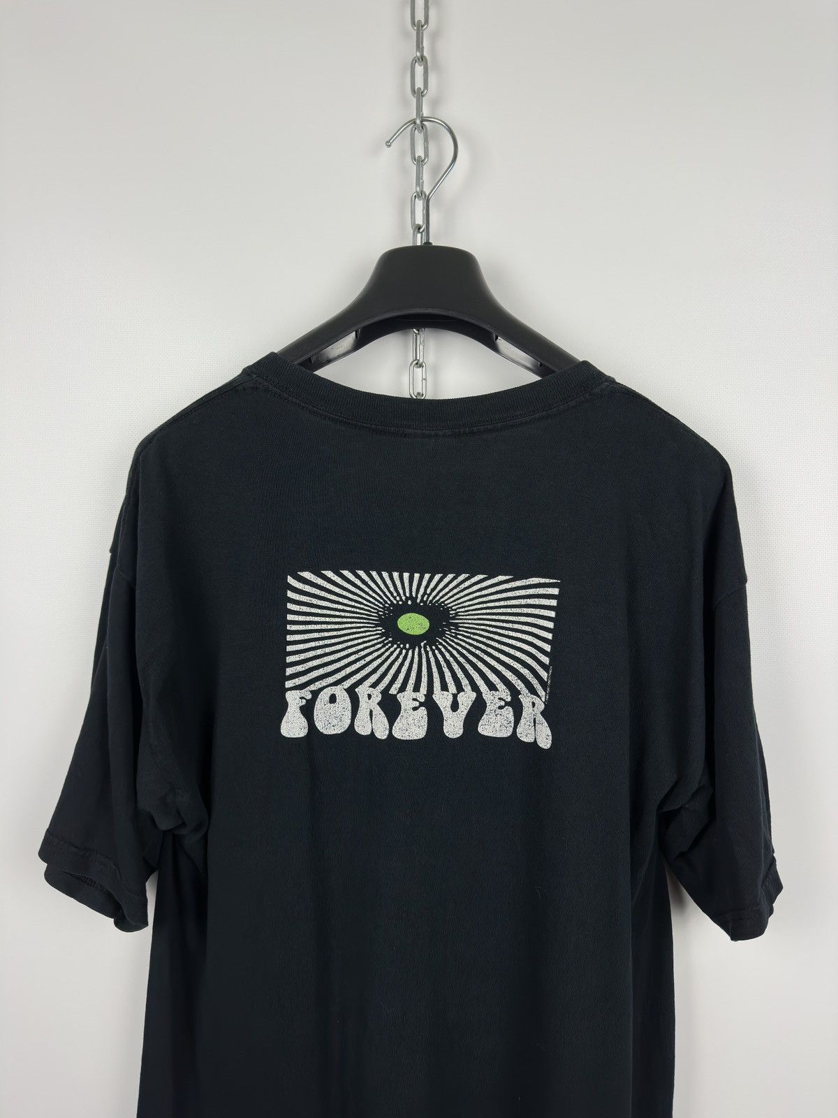 Band Tees × Vintage Vintage 2004 John Lennon The Beatles Band T-Shirt Size US L / EU 52-54 / 3 - 5 Thumbnail