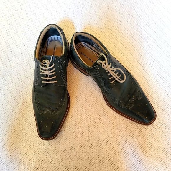 giorgio brutini ties