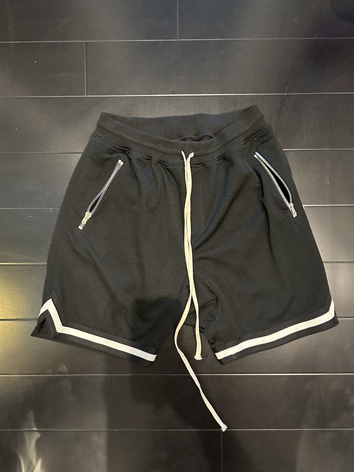 Fear of God FEAR OF GOD MESH SHORTS FIFTH COLLECTION | Grailed