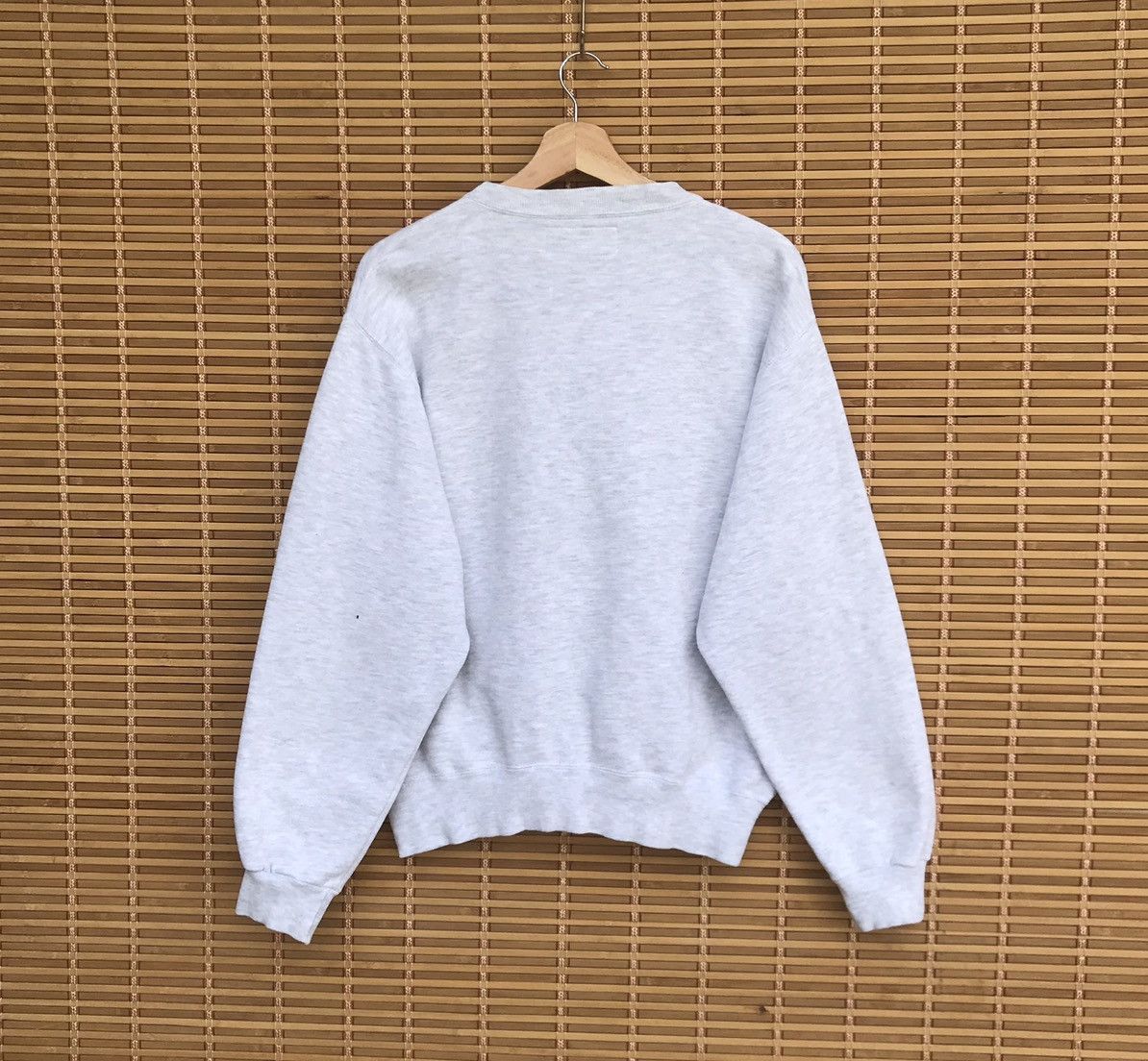 Russell Athletic Vintage 80-90s Michigan university crewneck jumper Size US S / EU 44-46 / 1 - 7 Thumbnail