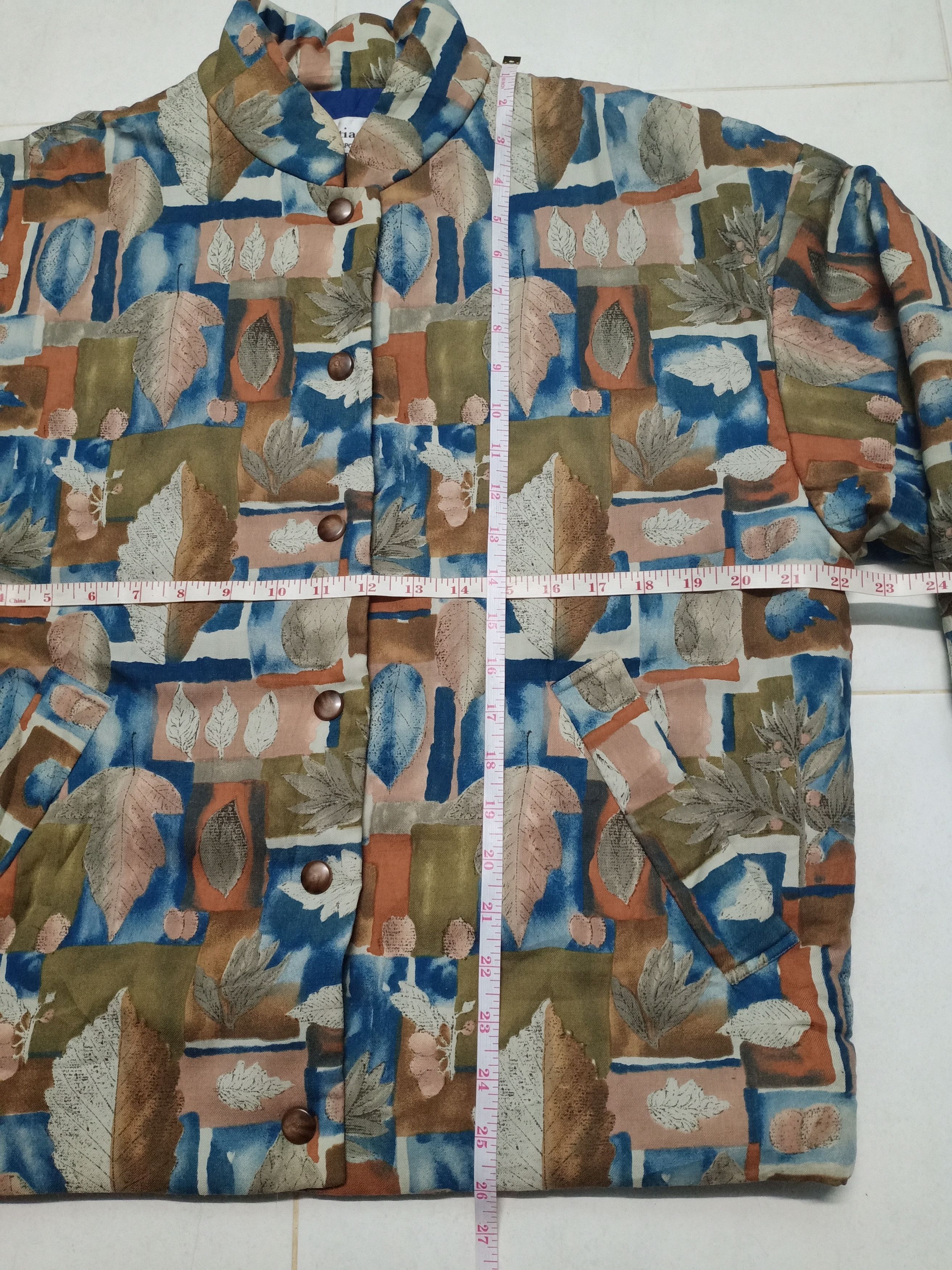 Christian Dior Monsieur Vintage Christian Dior Sport Jacket Size US M / EU 48-50 / 2 - 4 Thumbnail
