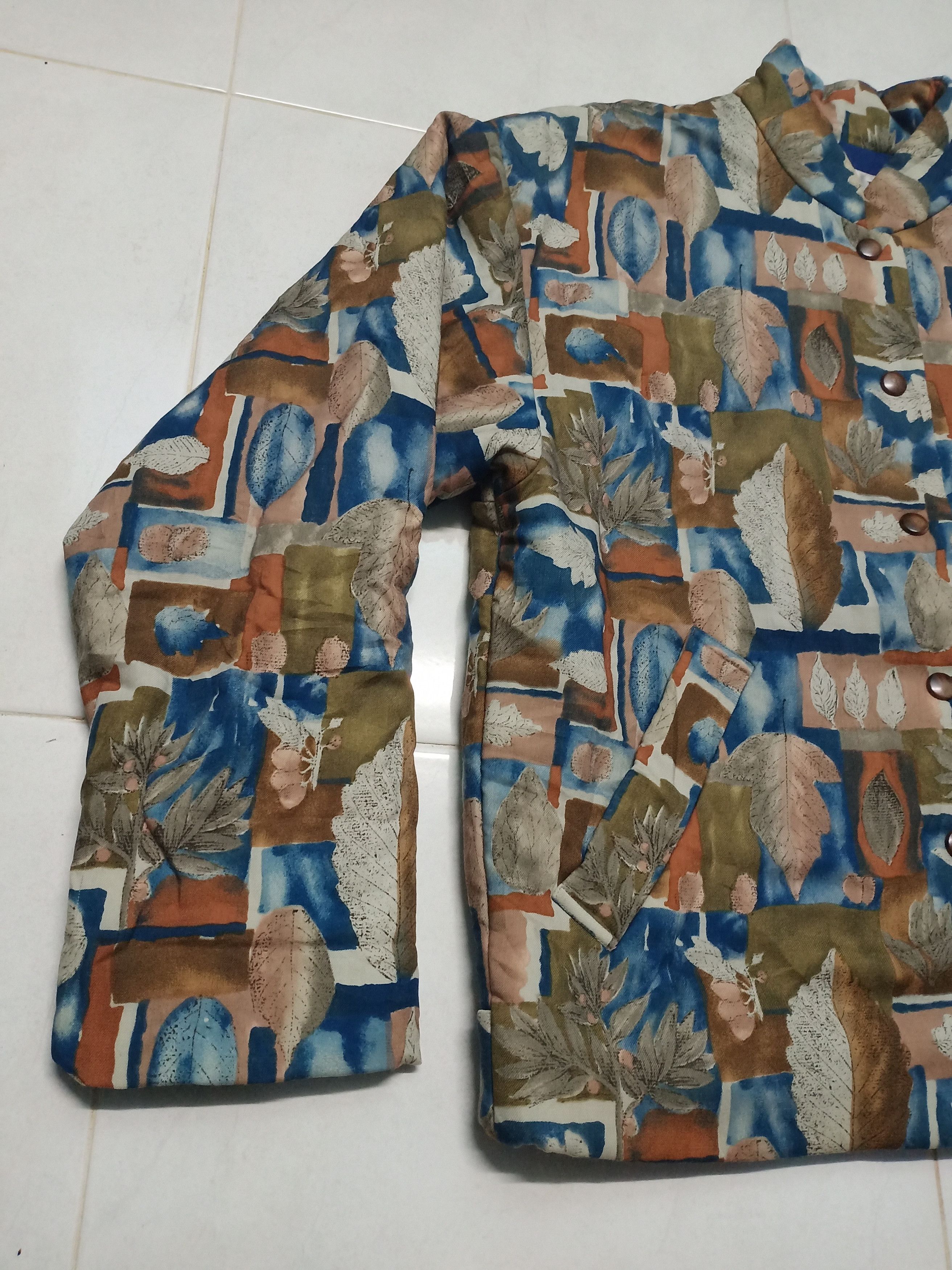 Christian Dior Monsieur Vintage Christian Dior Sport Jacket Size US M / EU 48-50 / 2 - 7 Thumbnail