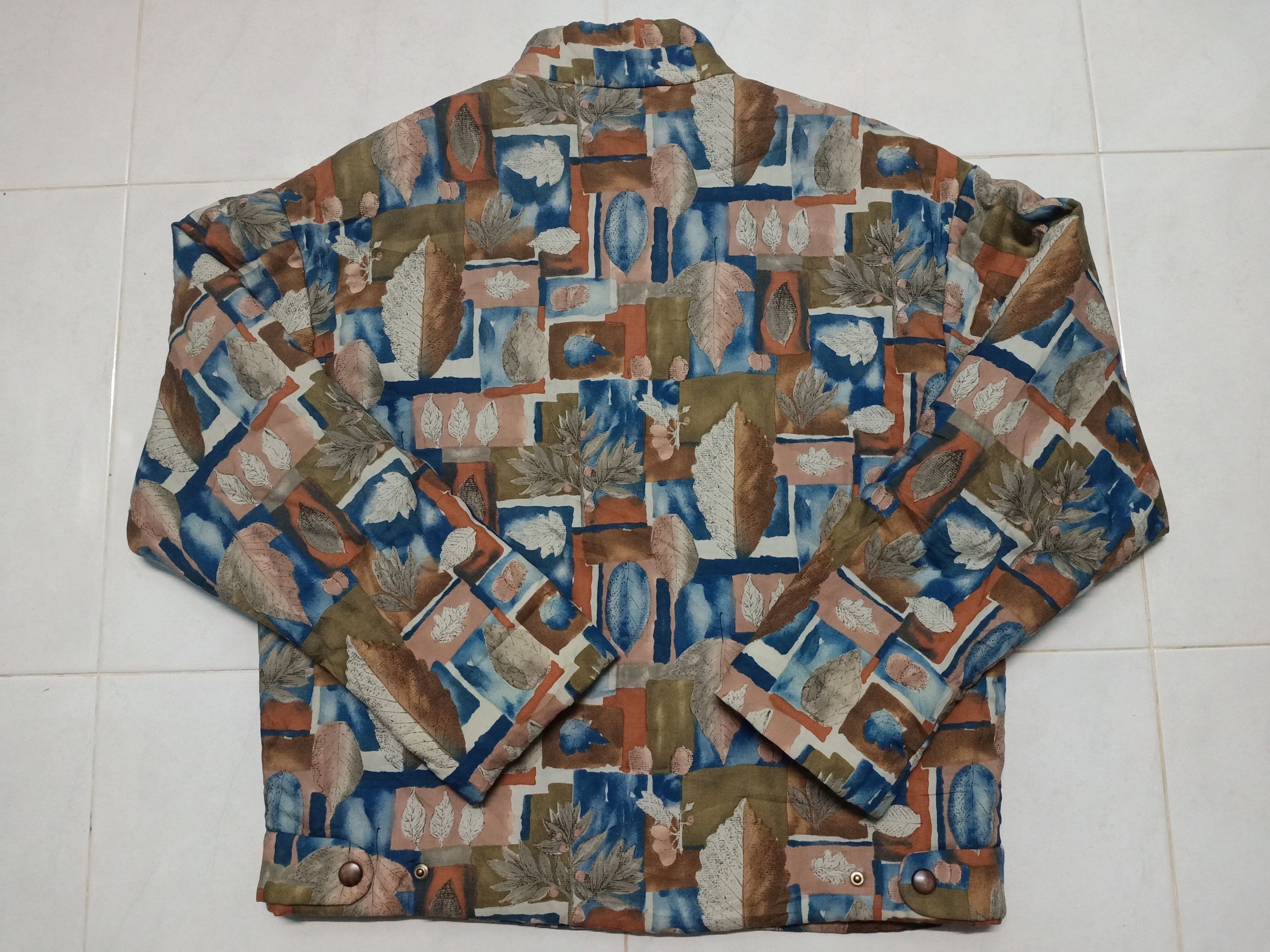 Christian Dior Monsieur Vintage Christian Dior Sport Jacket Size US M / EU 48-50 / 2 - 2 Thumbnail