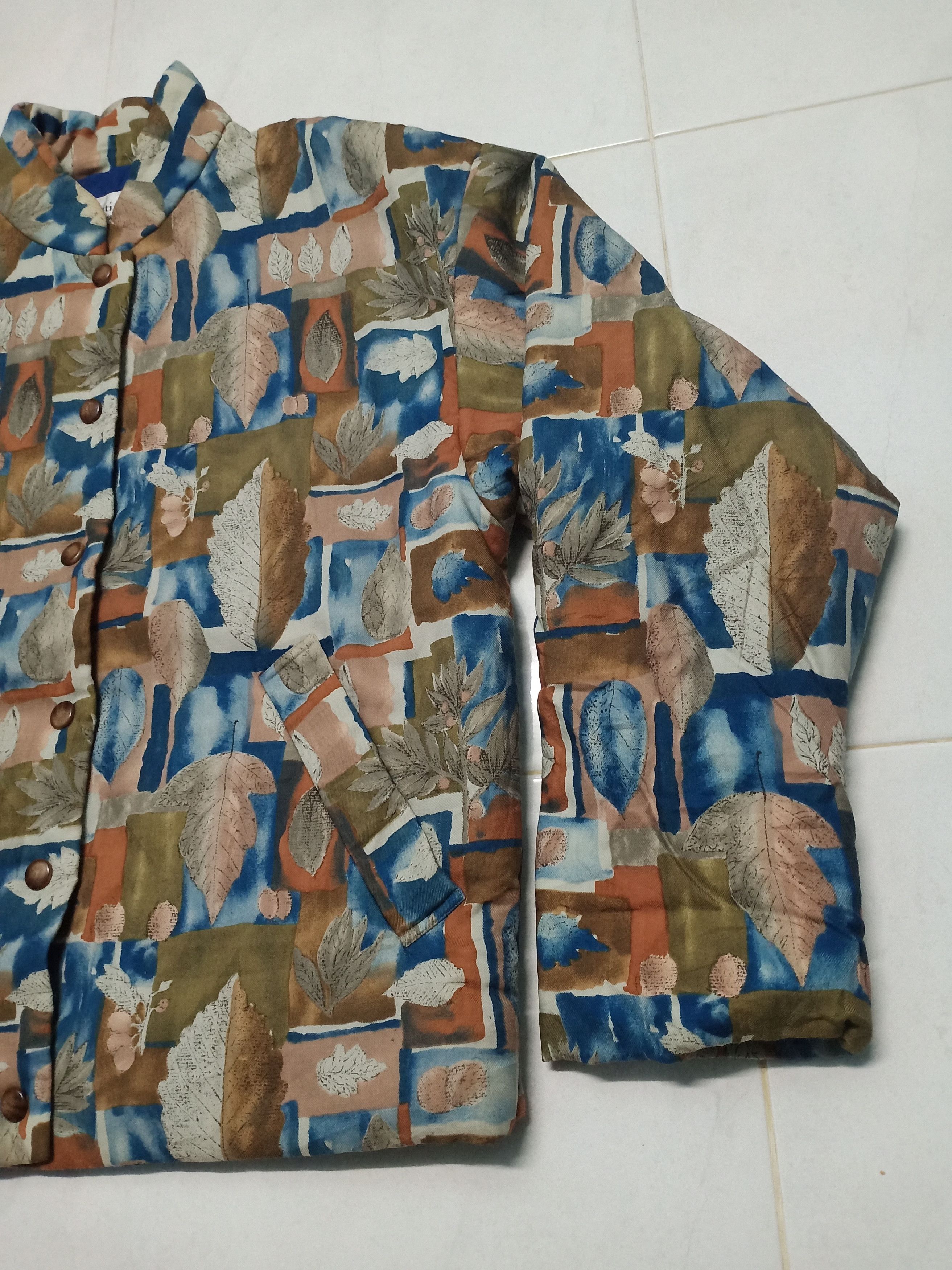 Christian Dior Monsieur Vintage Christian Dior Sport Jacket Size US M / EU 48-50 / 2 - 6 Thumbnail