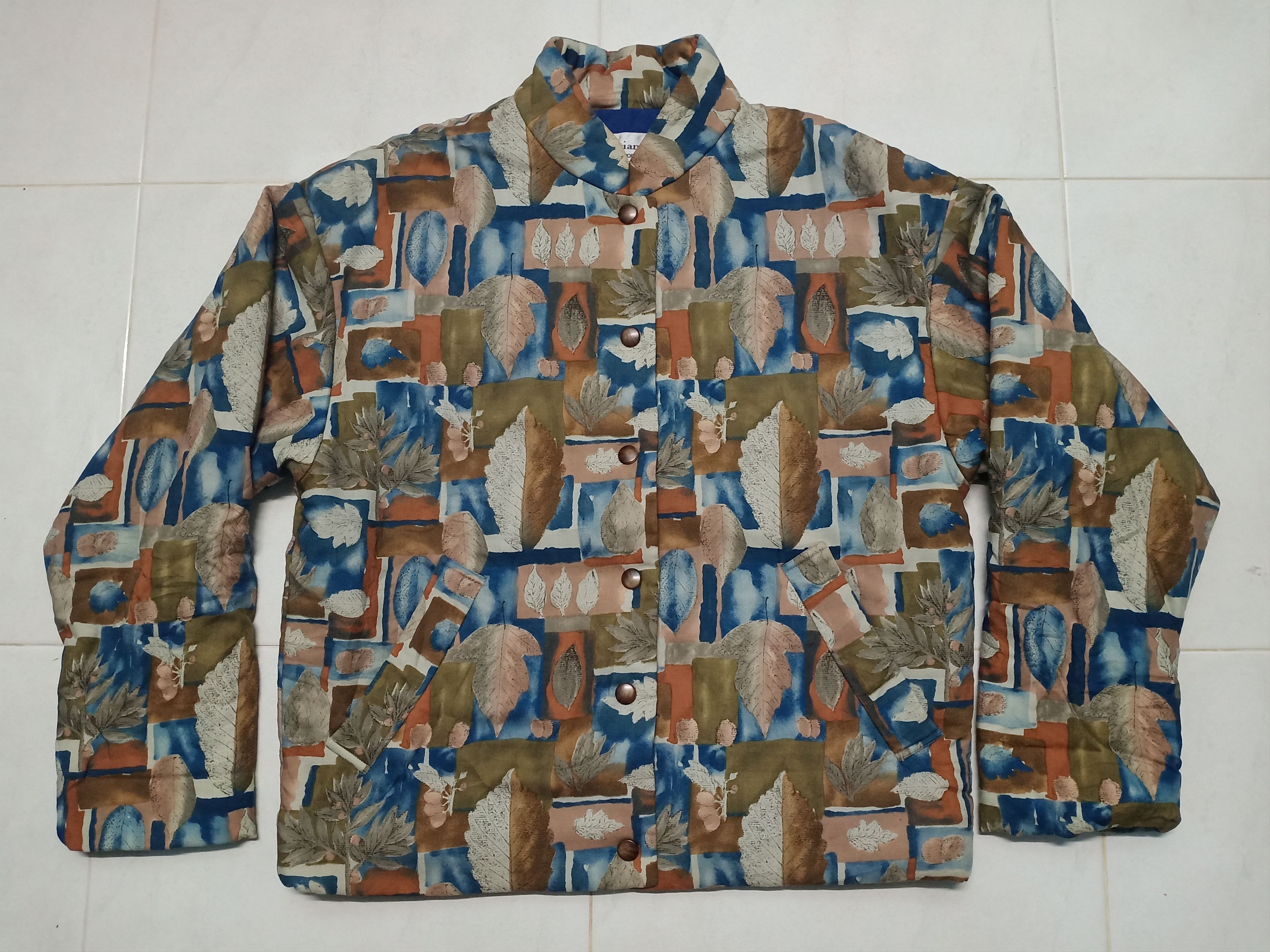 Christian Dior Monsieur Vintage Christian Dior Sport Jacket Size US M / EU 48-50 / 2 - 1 Thumbnail