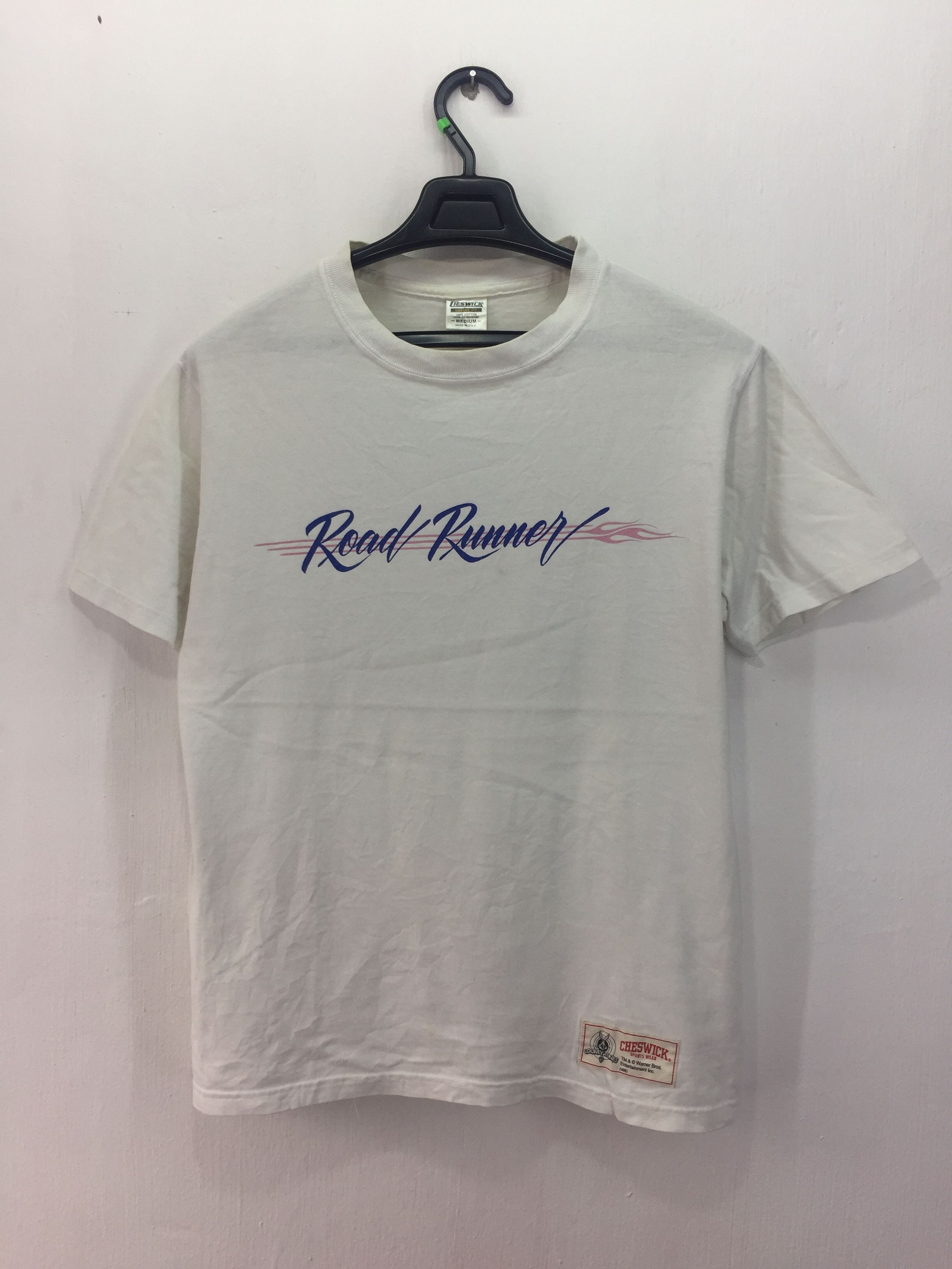 Sugar Cane CHESWICK BY TOYO ENTERPRISE X ROAD RUNNER LOONEY TOONES Size US M / EU 48-50 / 2 - 2 Thumbnail
