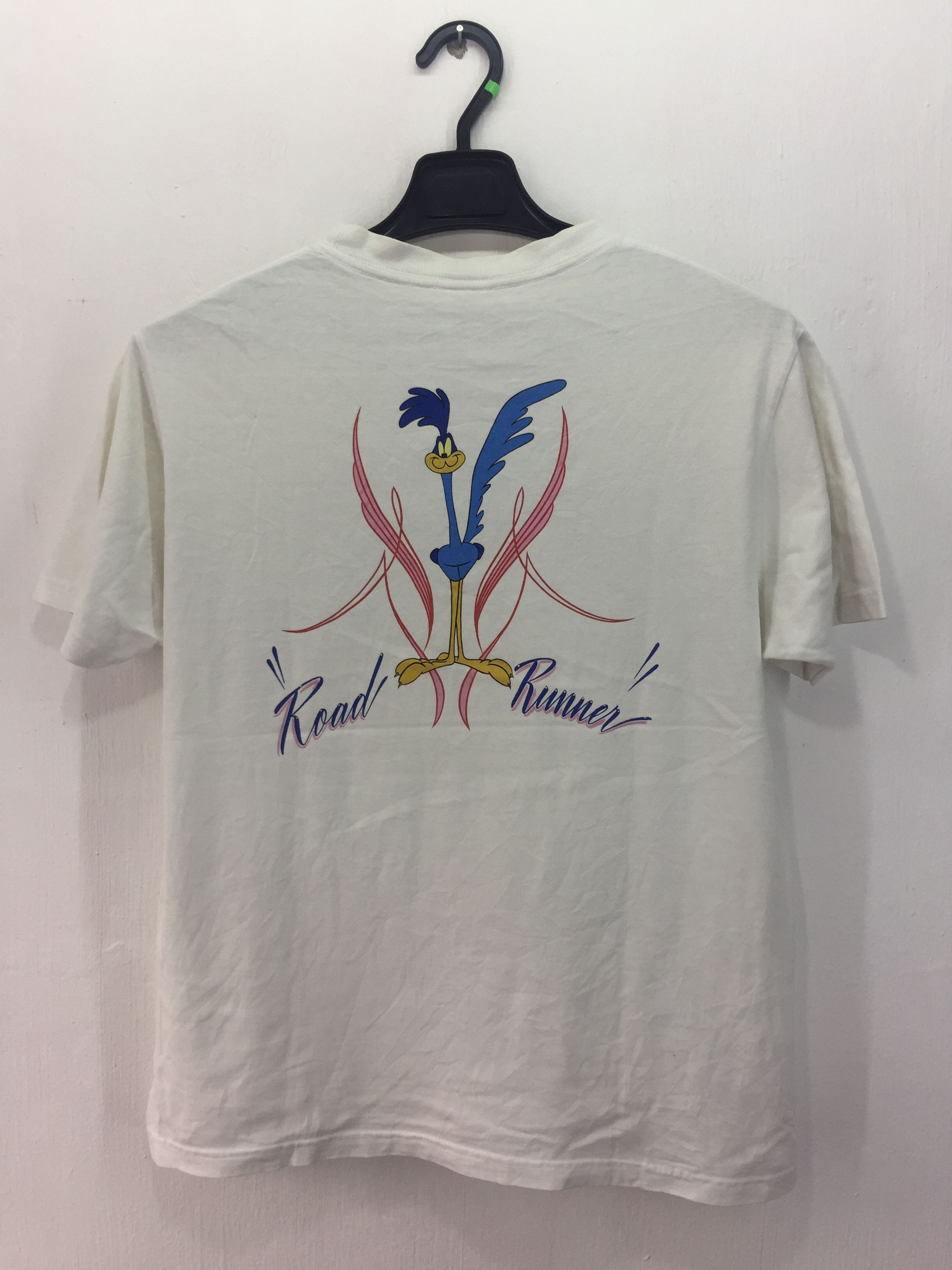 Sugar Cane CHESWICK BY TOYO ENTERPRISE X ROAD RUNNER LOONEY TOONES Size US M / EU 48-50 / 2 - 1 Thumbnail