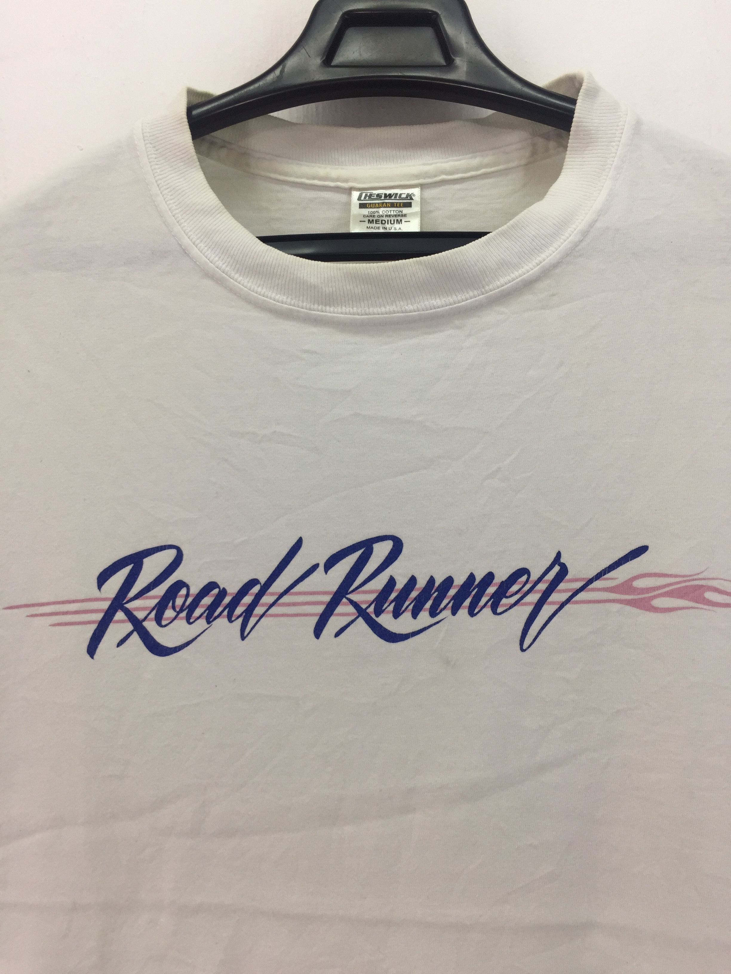 Sugar Cane CHESWICK BY TOYO ENTERPRISE X ROAD RUNNER LOONEY TOONES Size US M / EU 48-50 / 2 - 4 Thumbnail