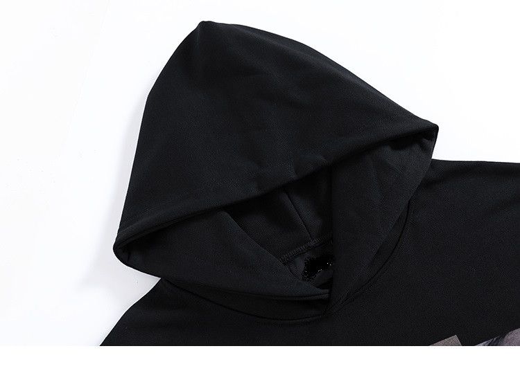 Japanese Brand Eyes Hoodie Sweatshirt Size US XXL / EU 58 / 5 - 10 Thumbnail