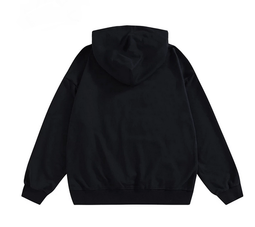 Japanese Brand Eyes Hoodie Sweatshirt Size US XXL / EU 58 / 5 - 2 Thumbnail