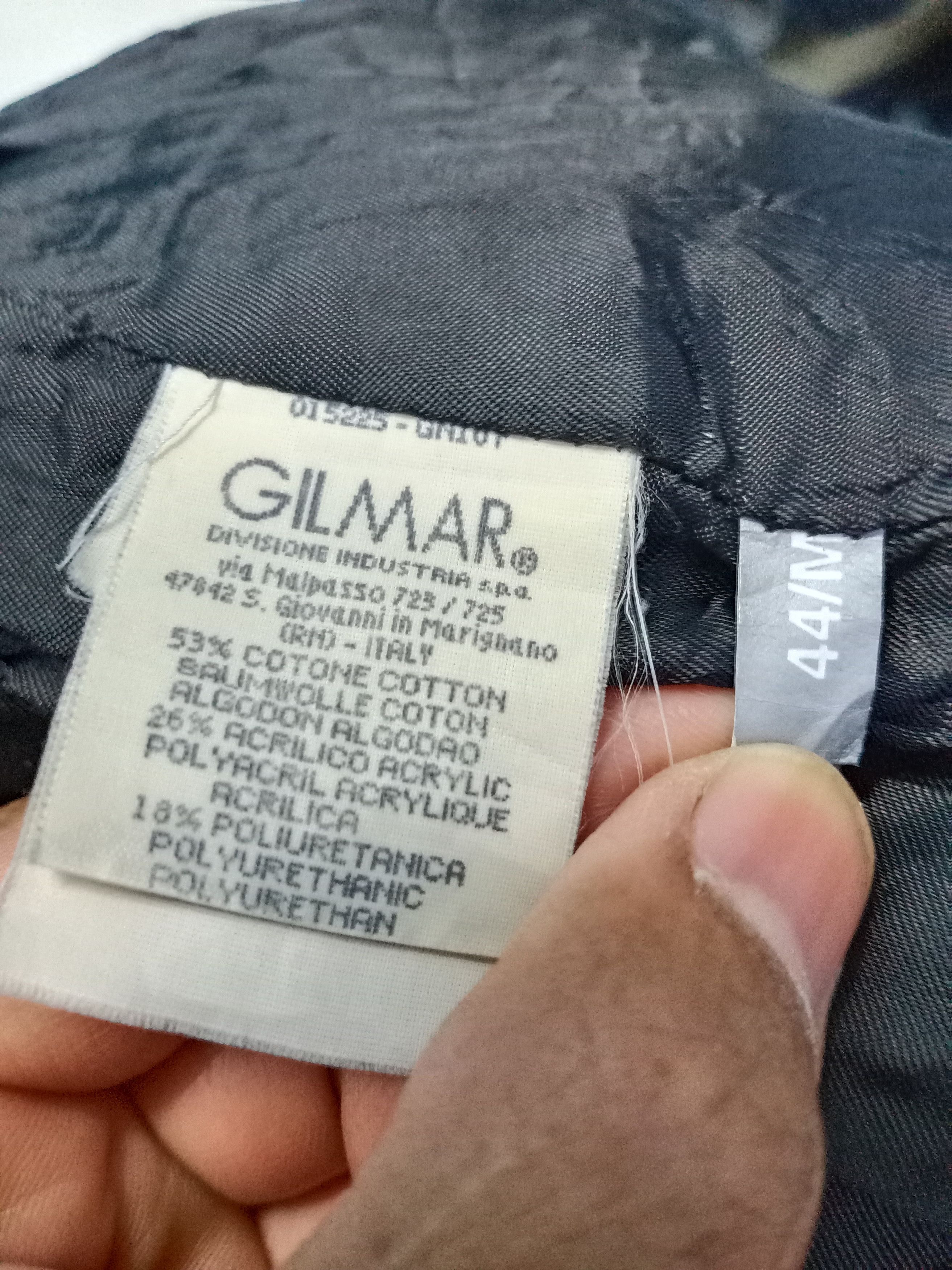 Iceberg Iceberg Fur Jacket Size US M / EU 48-50 / 2 - 4 Thumbnail