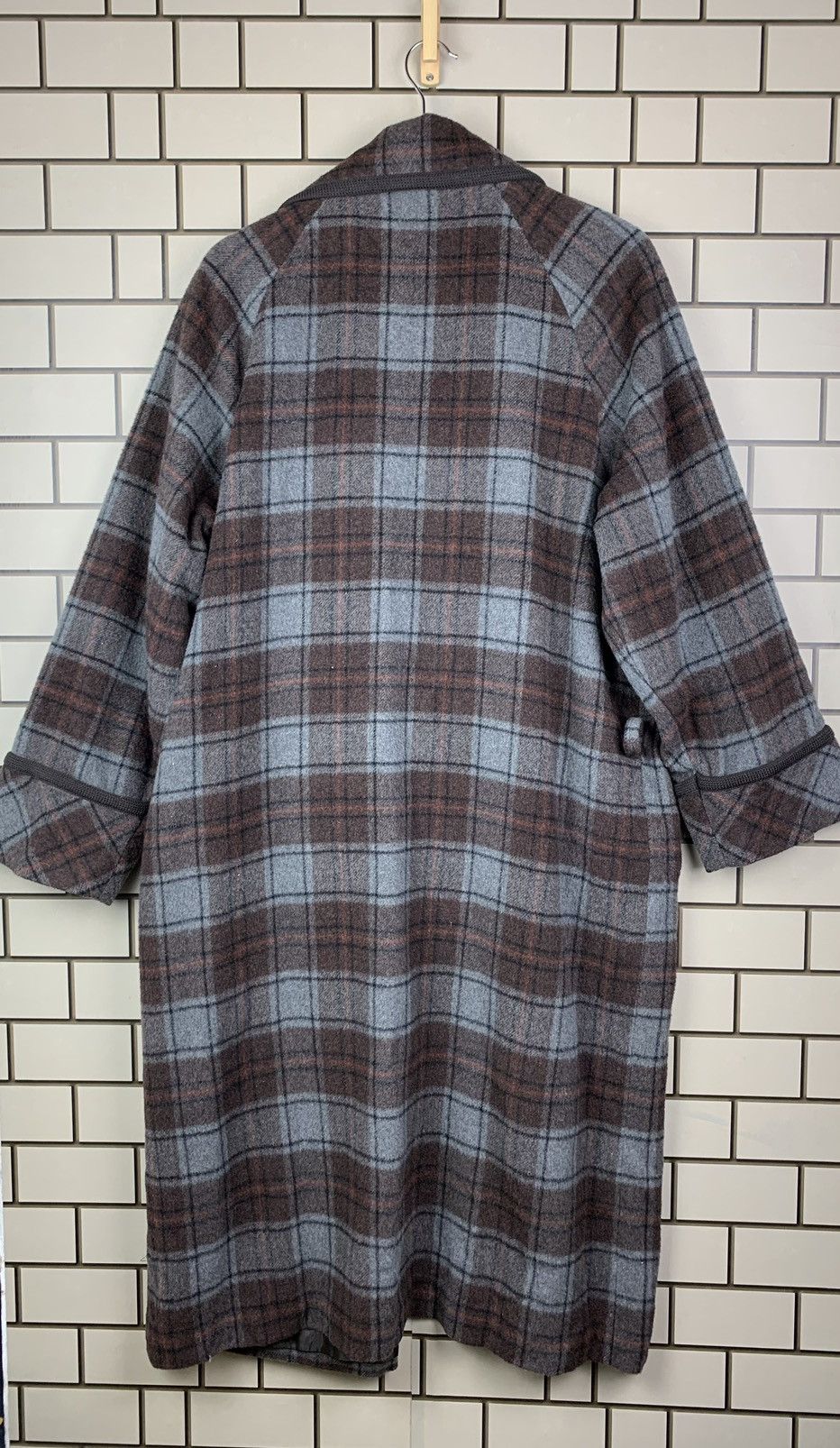 Designer × Pierre Balmain × Vintage Vintage Vent Vent Par Pierre Balmain Paris Size US M / EU 48-50 / 2 - 8 Thumbnail