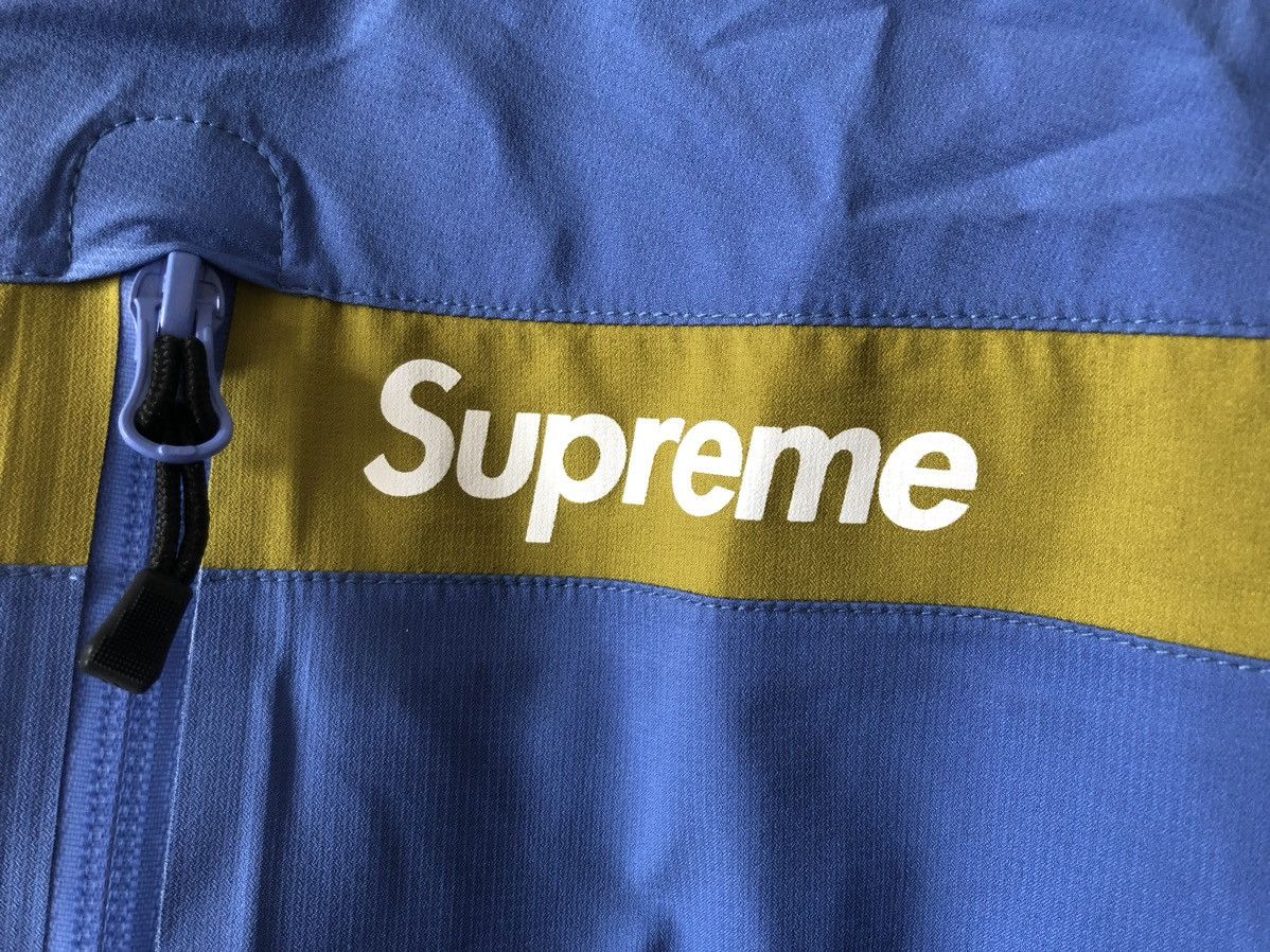 Supreme Supreme Taped Seam Jacket Size US M / EU 48-50 / 2 - 6 Thumbnail