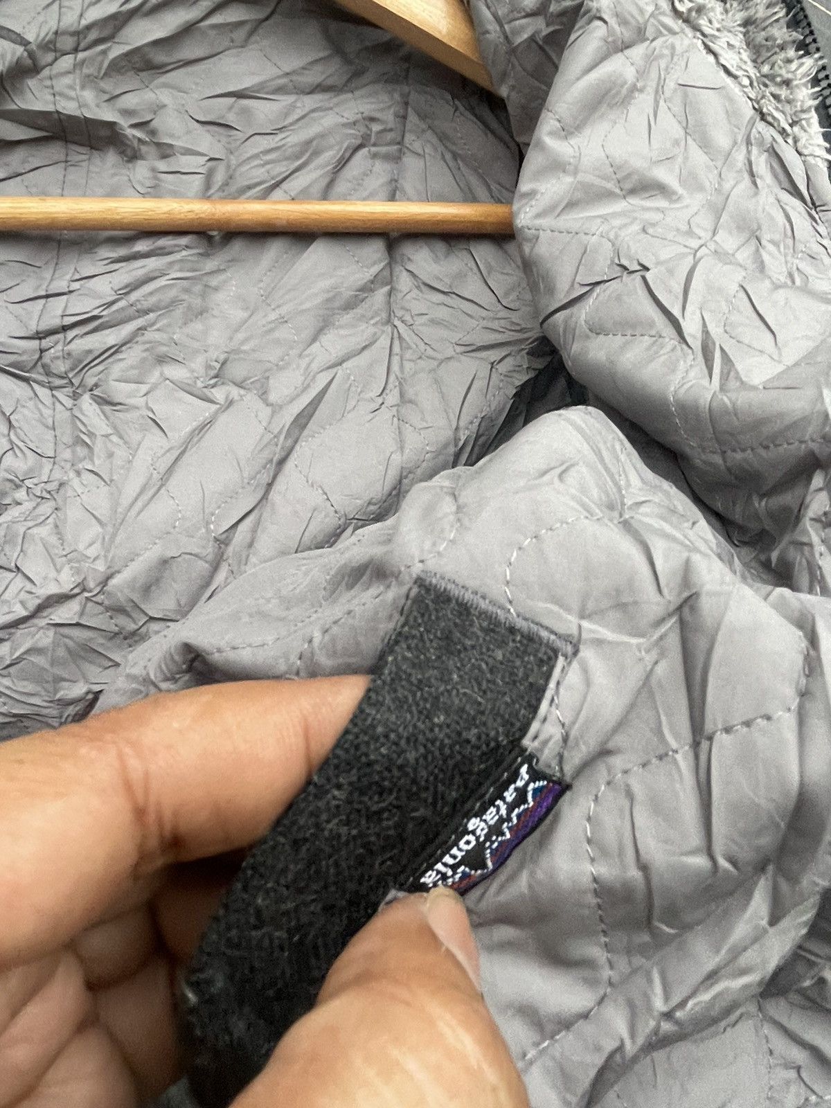 Patagonia Patagonia Reverseable Jacket Size US S / EU 44-46 / 1 - 9 Thumbnail