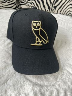 OVO X Toronto Blue Jays 59FIFTY Fitted – New Era Cap