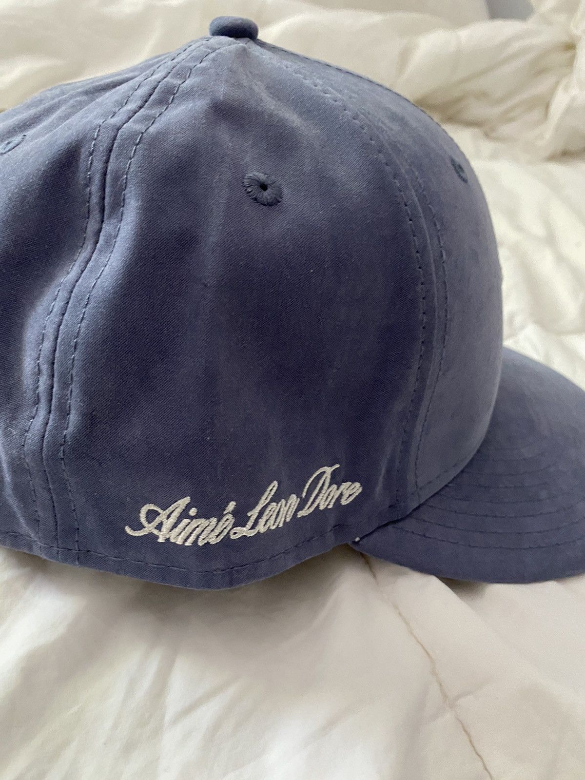 Aime Leon Dore × New York Yankees ALD fitted Size ONE SIZE - 2 Thumbnail
