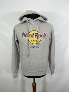 Hard rock best sale hoodie dame