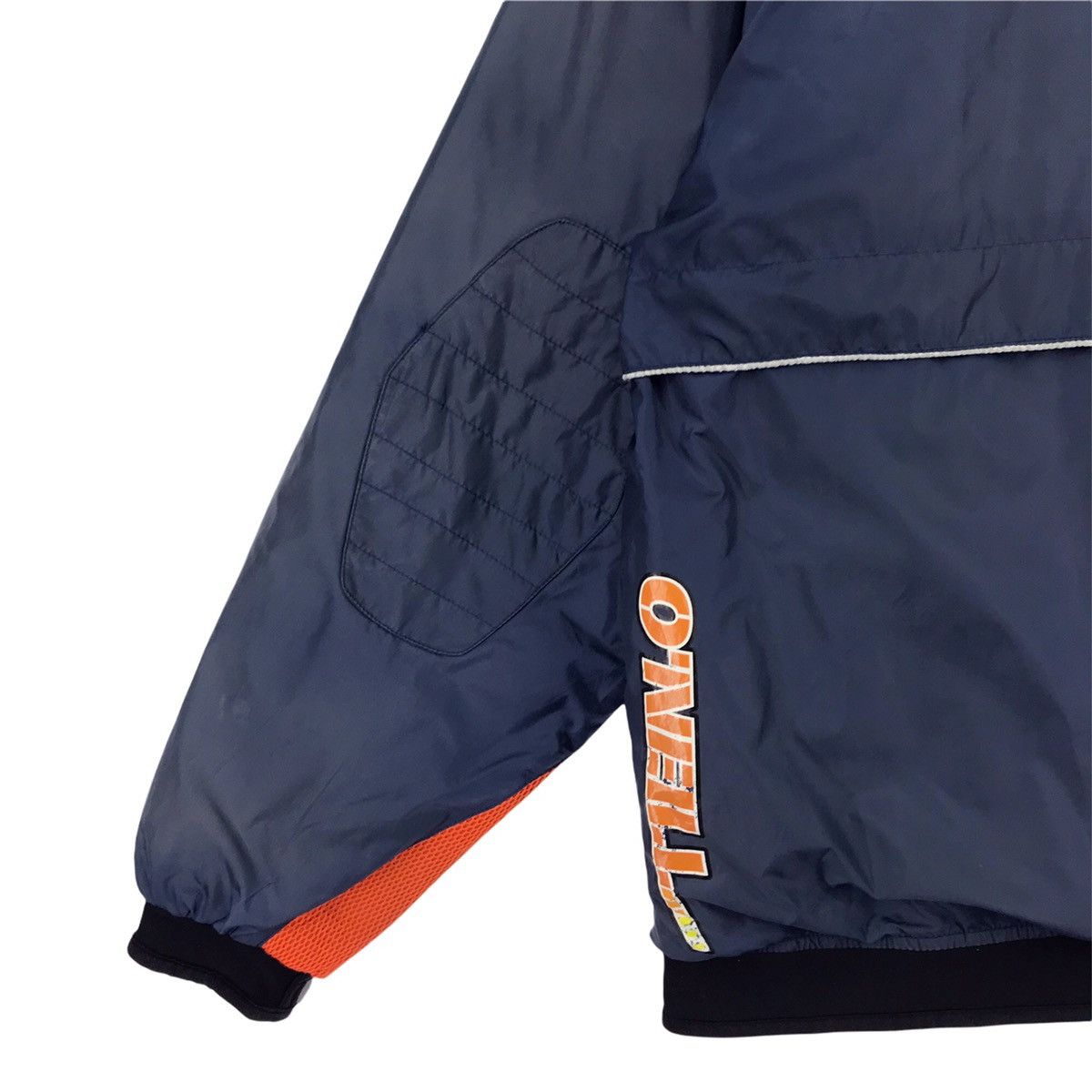 O'Neill × Vintage Vintage Oneill Jacket Zipper Size US L / EU 52-54 / 3 - 8 Thumbnail
