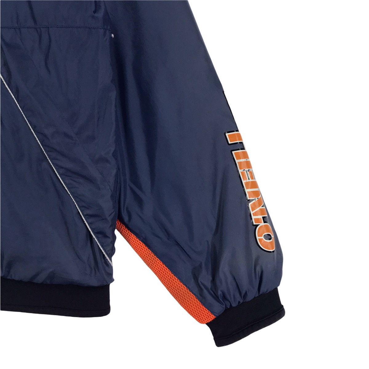 O'Neill × Vintage Vintage Oneill Jacket Zipper Size US L / EU 52-54 / 3 - 5 Thumbnail