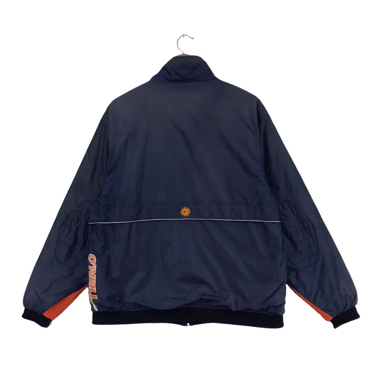 O'Neill × Vintage Vintage Oneill Jacket Zipper Size US L / EU 52-54 / 3 - 7 Thumbnail