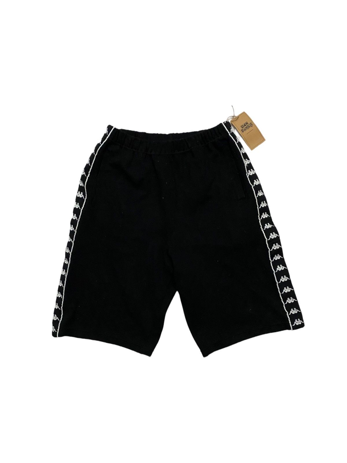 Kappa short pants clearance