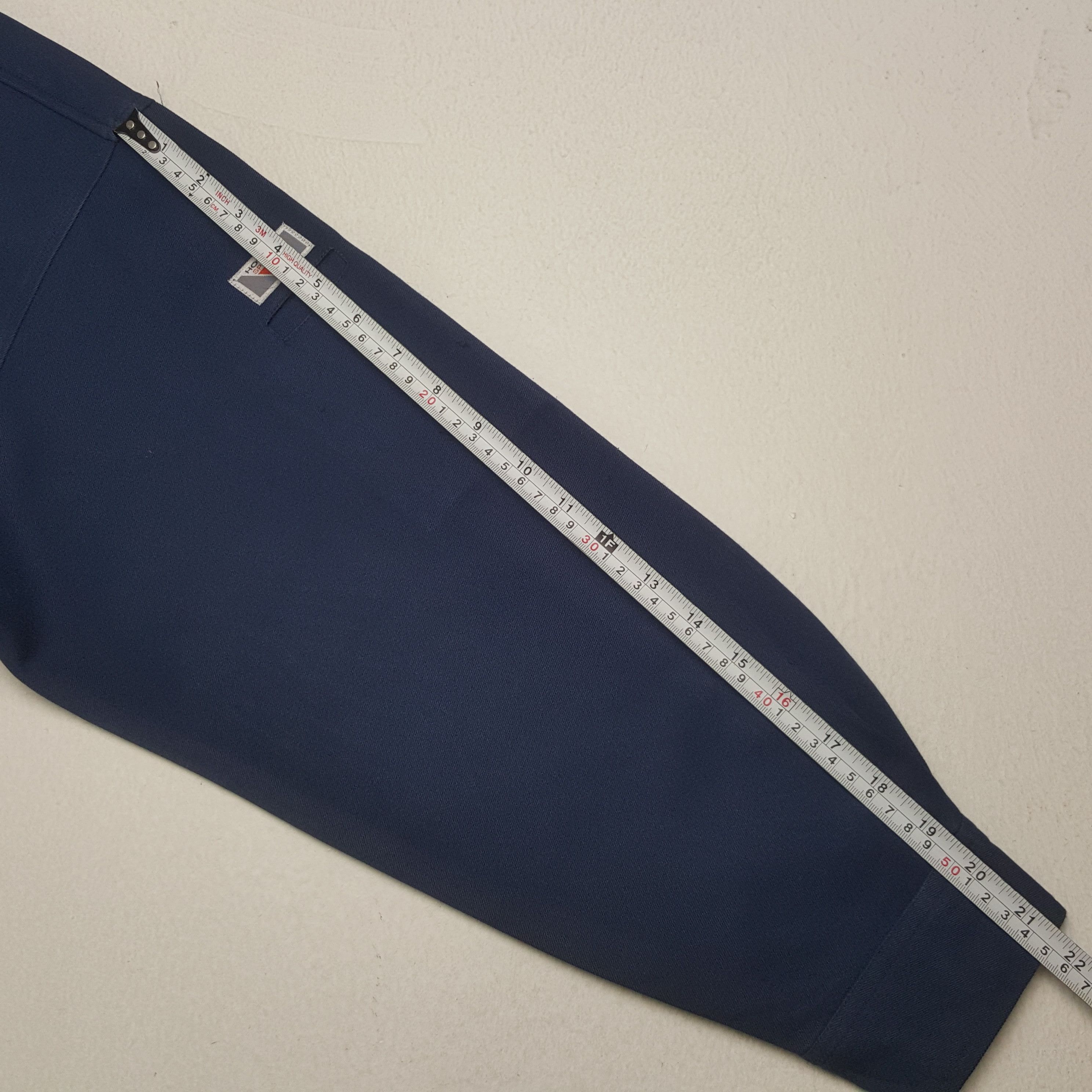Japanese Brand × Vintage Vintage Nismo Nissan Japanese Racing Team Custom Jacket Size US XS / EU 42 / 0 - 7 Thumbnail