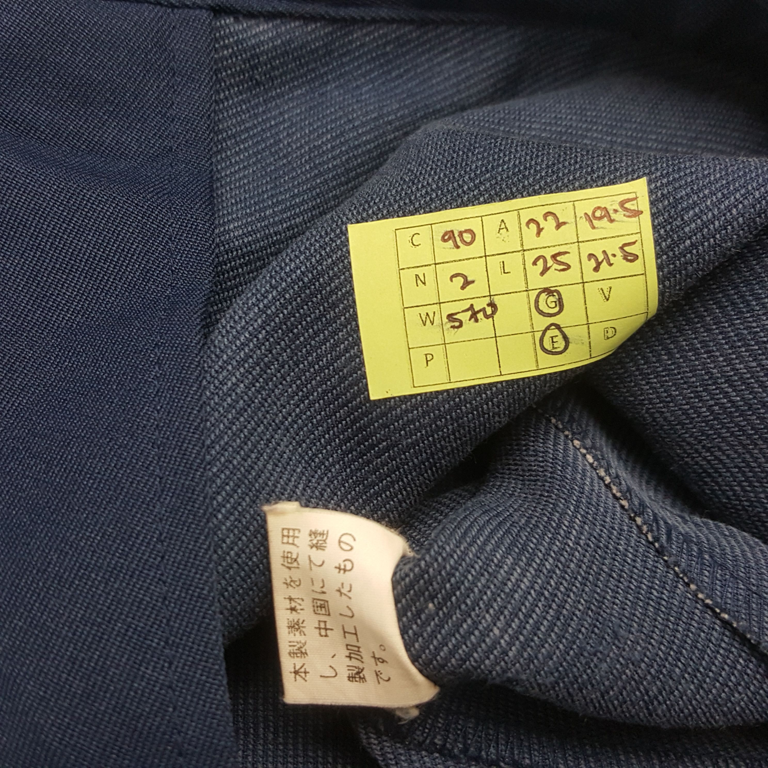 Japanese Brand × Vintage Vintage Nismo Nissan Japanese Racing Team Custom Jacket Size US XS / EU 42 / 0 - 9 Thumbnail